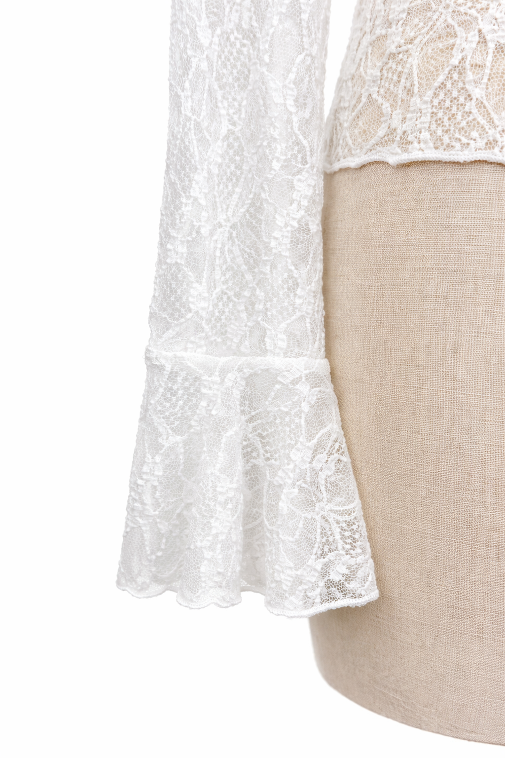 Top Dentelle Vendôme