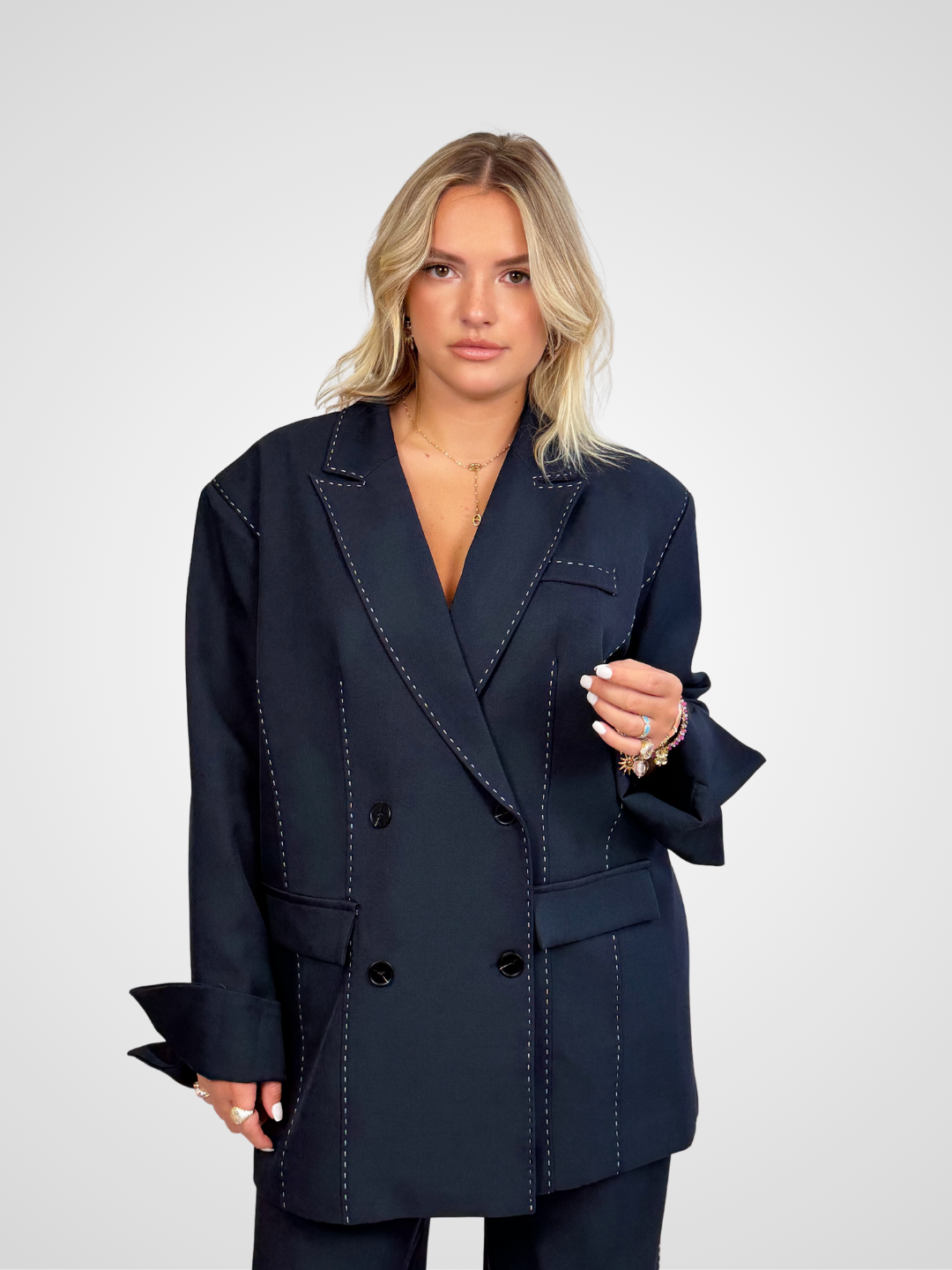 Blazer Samaritaine