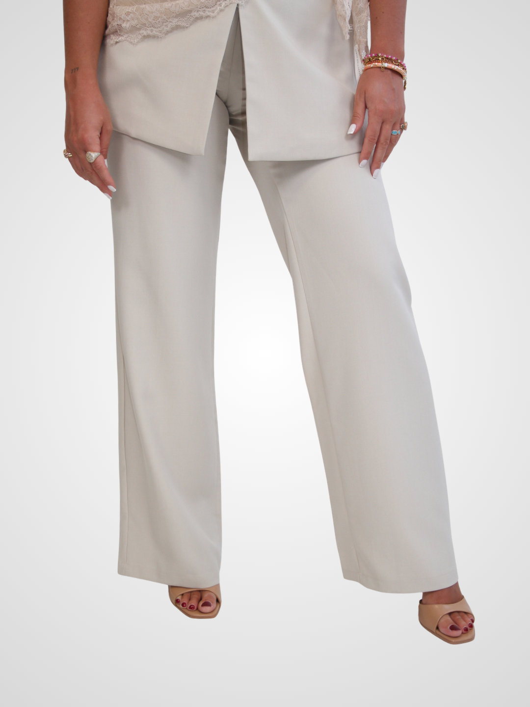 Pantalon Grenelle