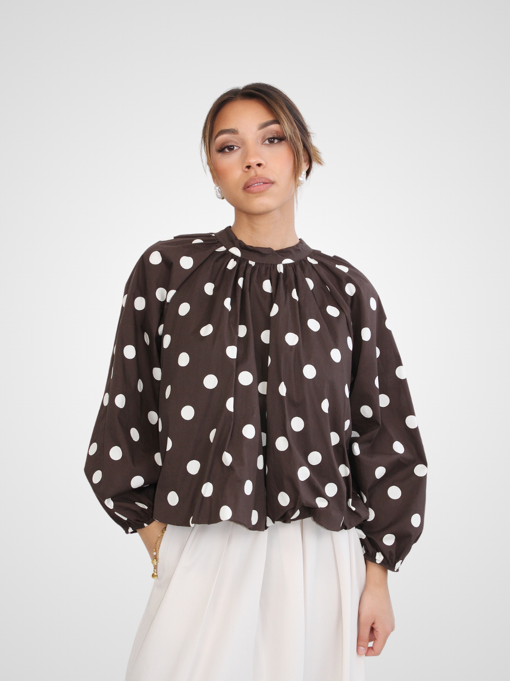 Blouse Marceau