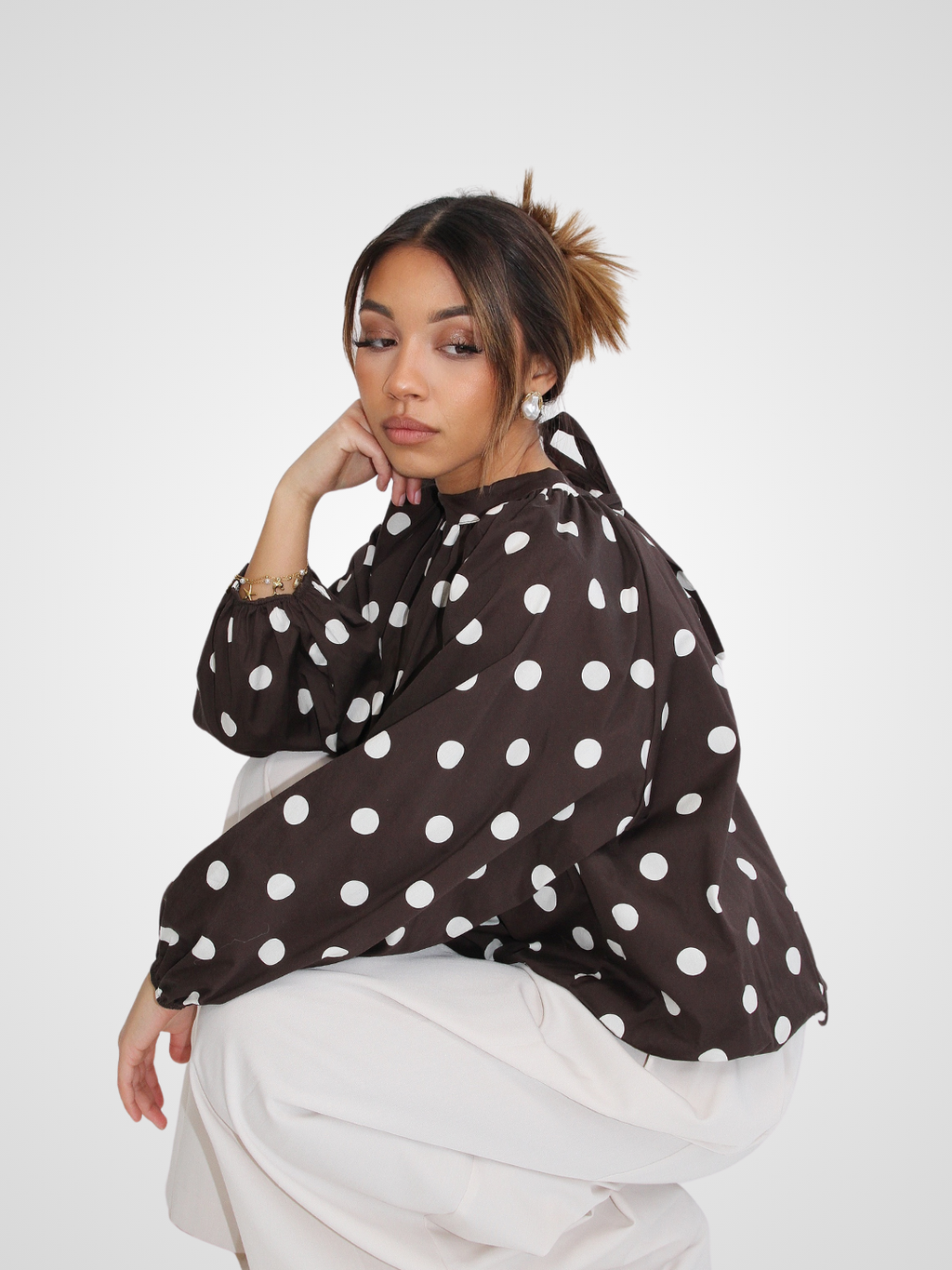 Blouse Marceau