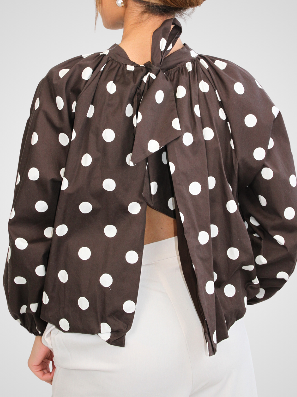 Blouse Marceau