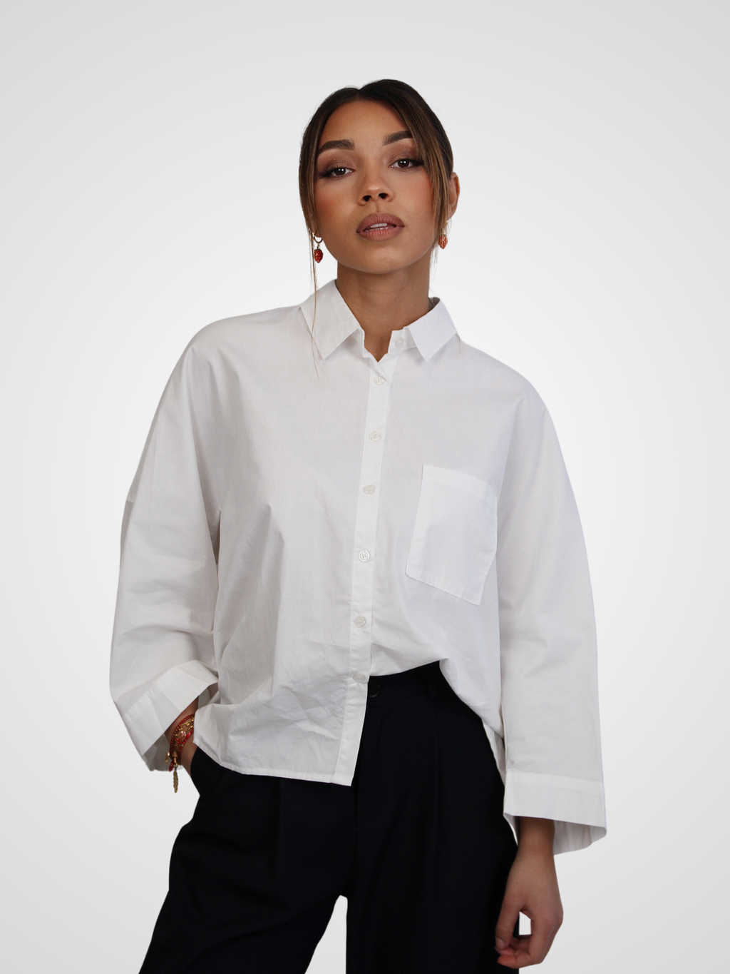 Chemise Varenne