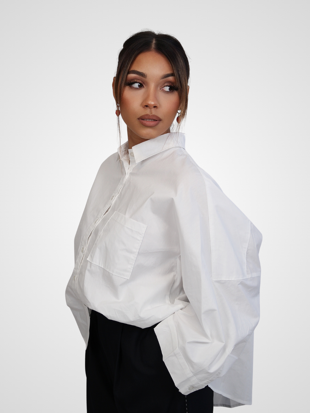 Chemise Varenne