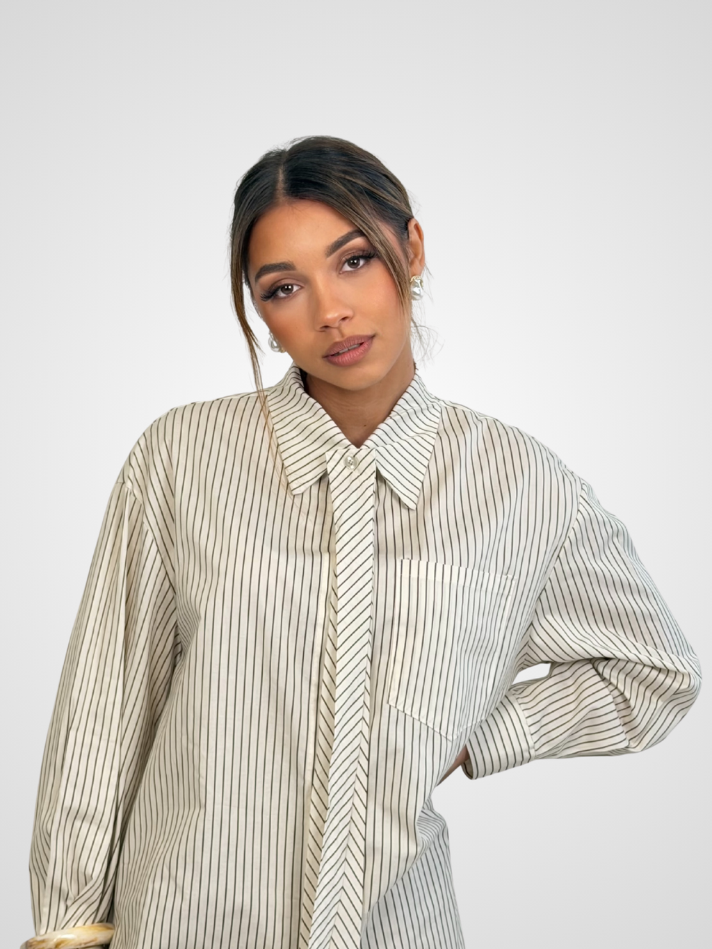 Chemise Dumont