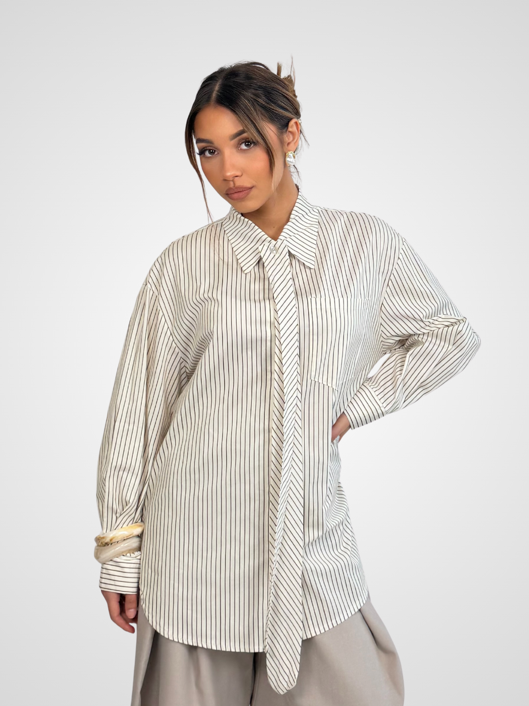 Chemise Dumont