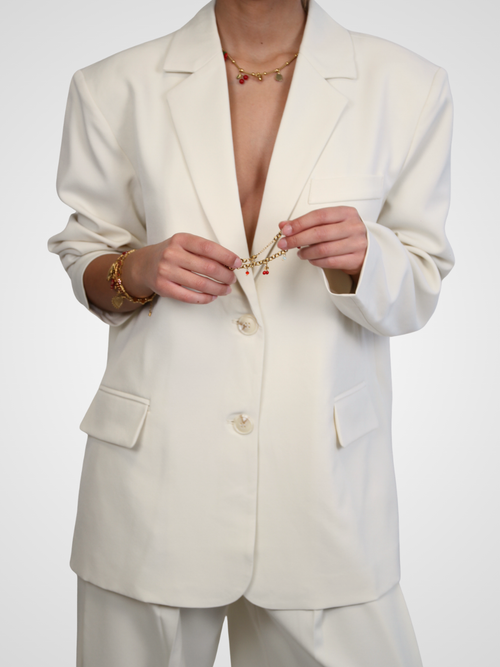 Blazer Lumière