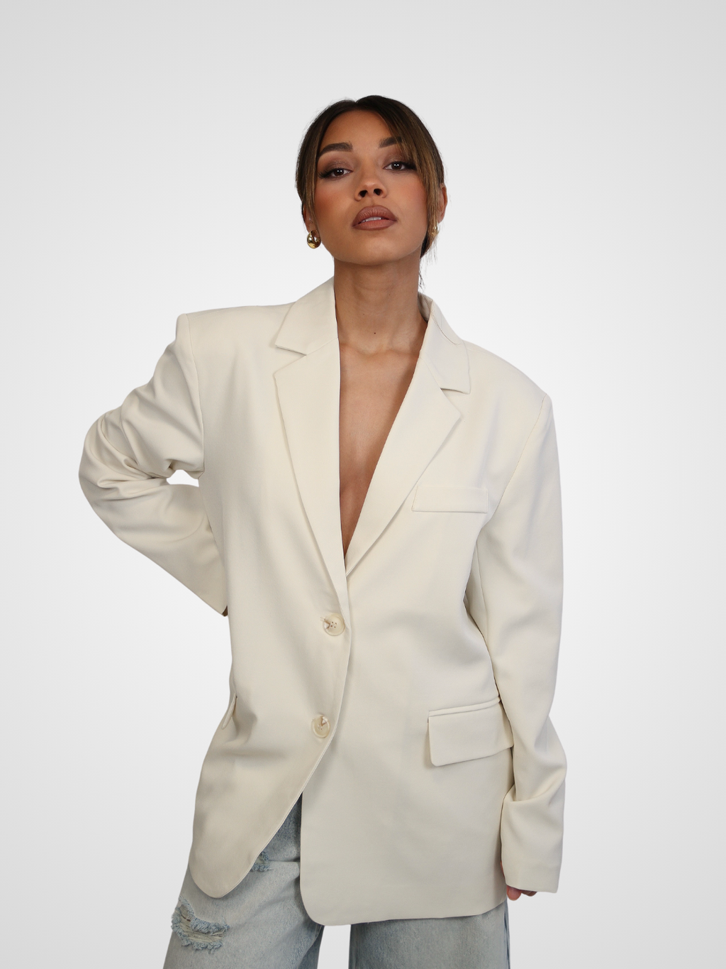 Blazer Lumière