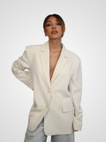 Blazer Lumière