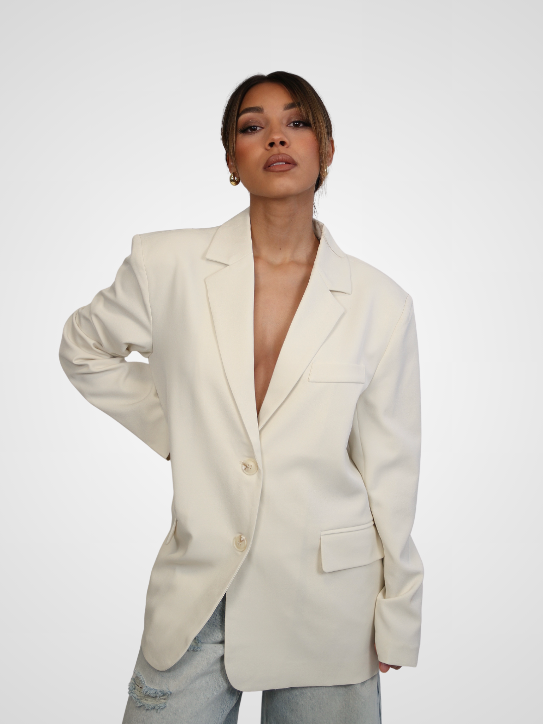 Blazer Lumière