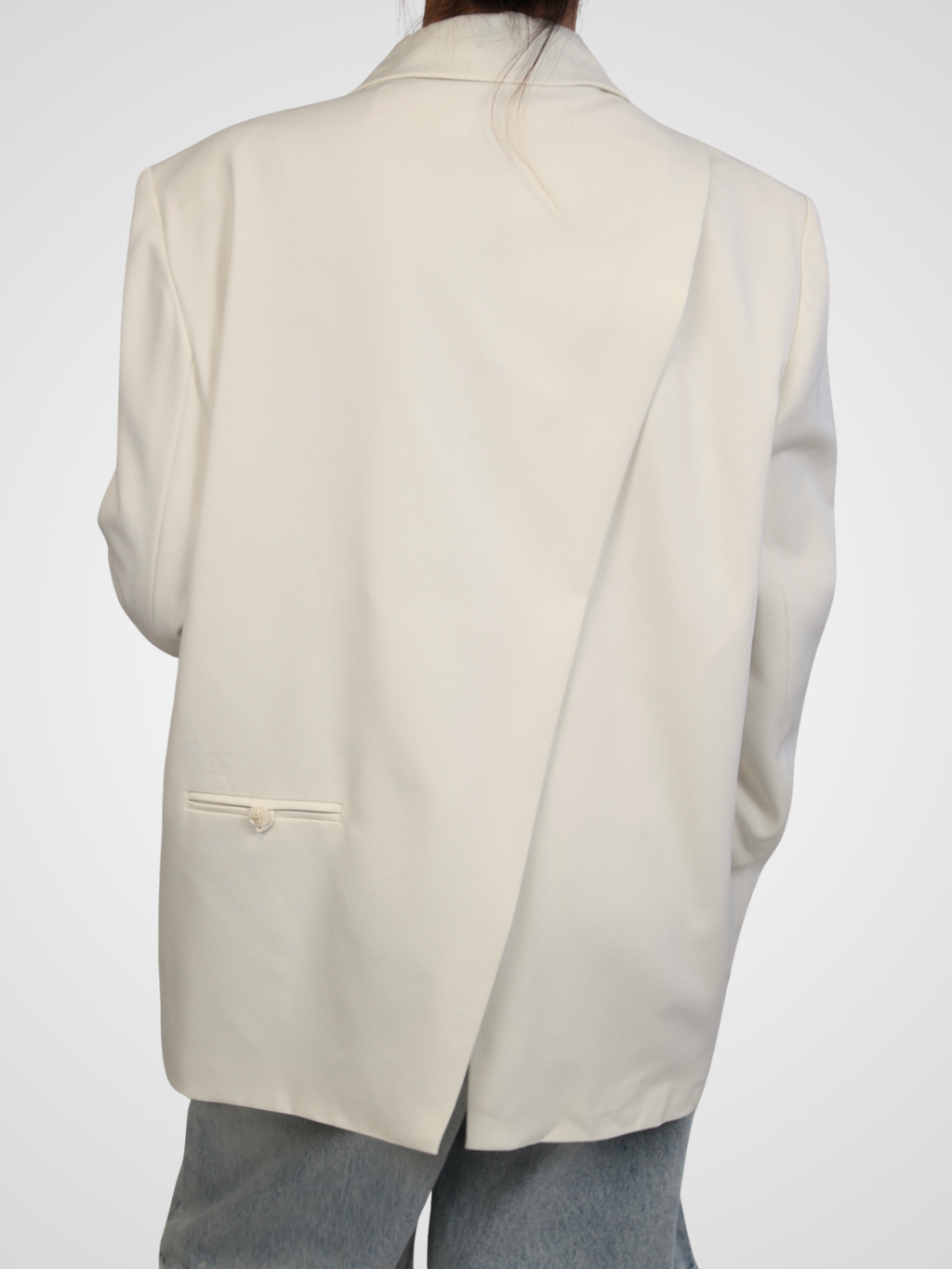 Blazer Lumière