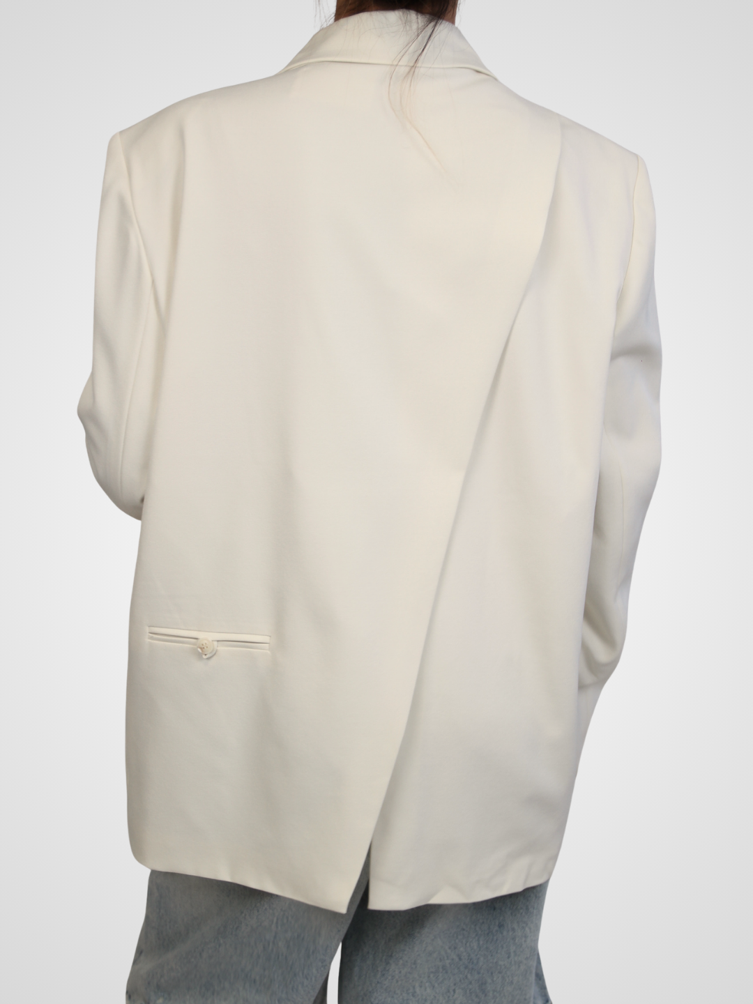Blazer Lumière
