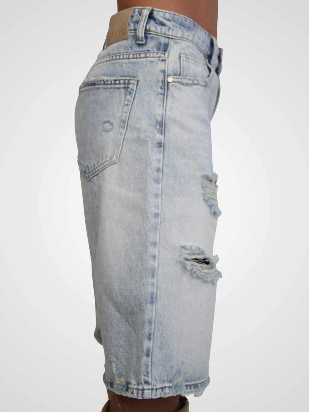 Short Jean Jaurès