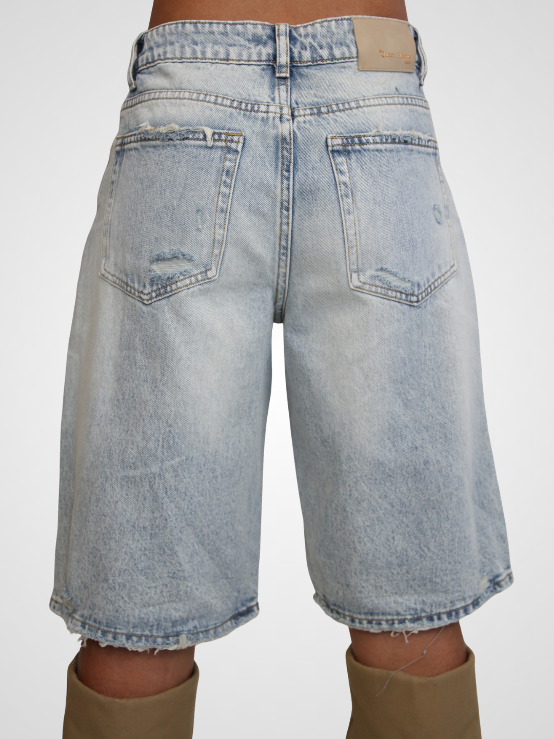 Short Jean Jaurès