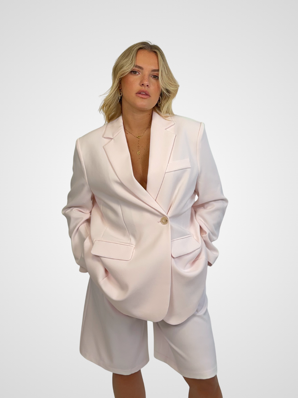 Blazer Sévigné