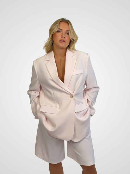 Blazer Sévigné