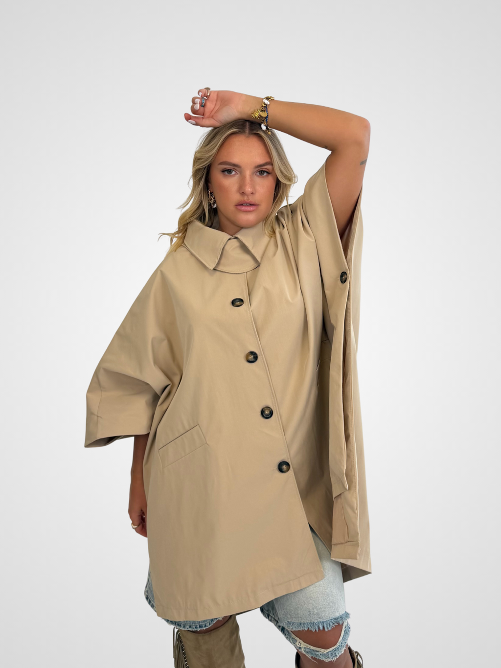 Trench Wintour