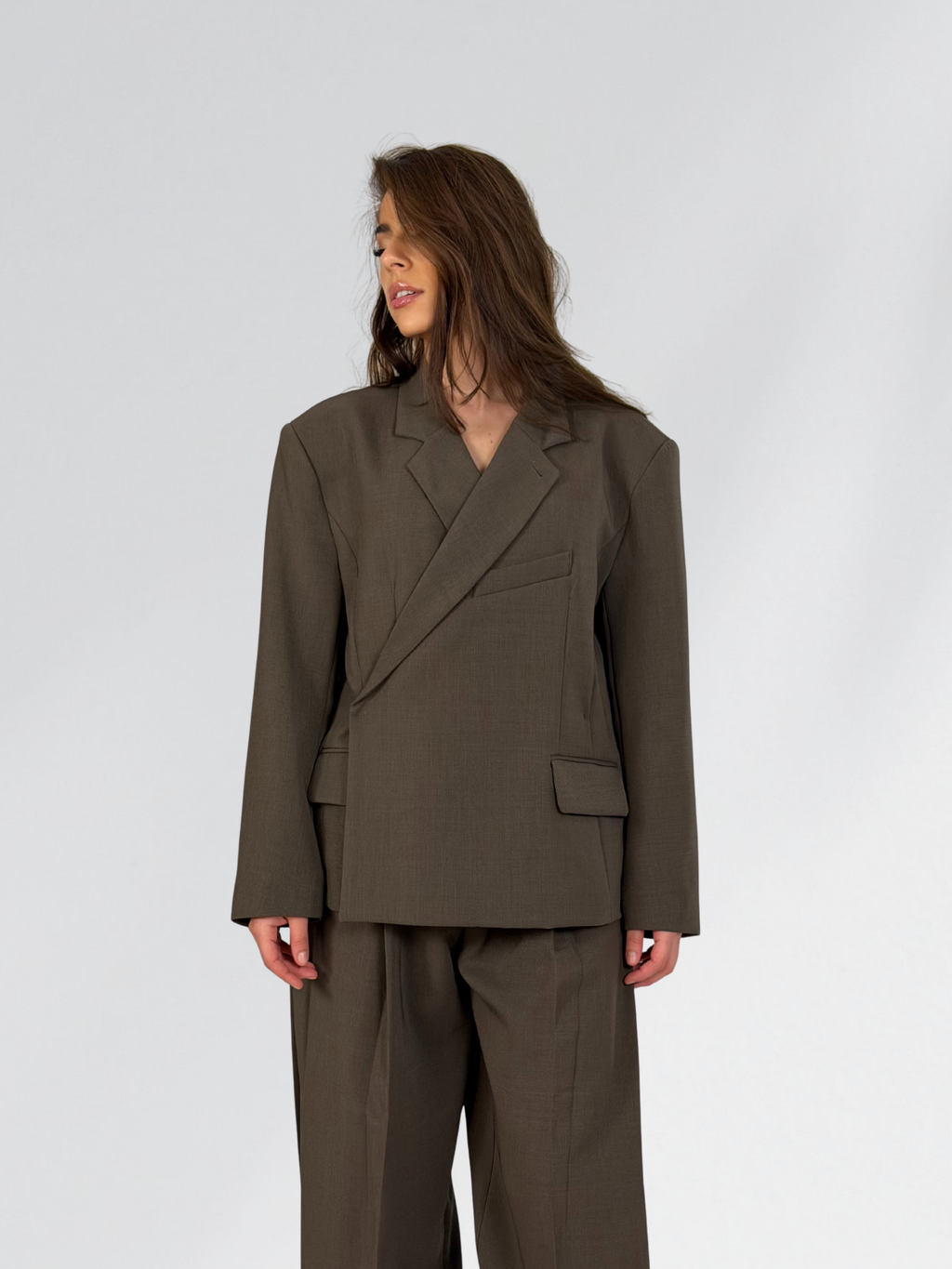 Blazer Batignolles