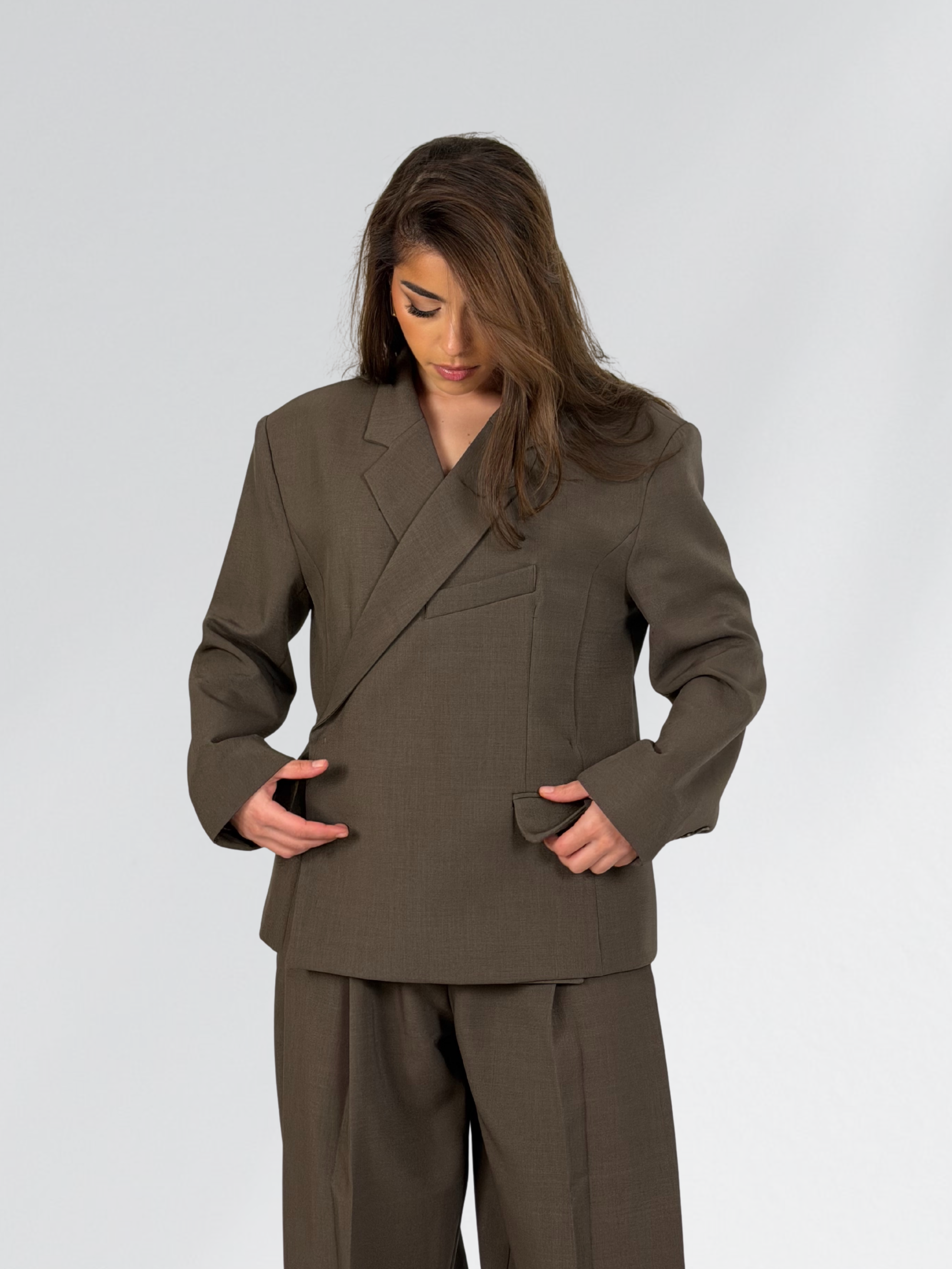 Blazer Batignolles