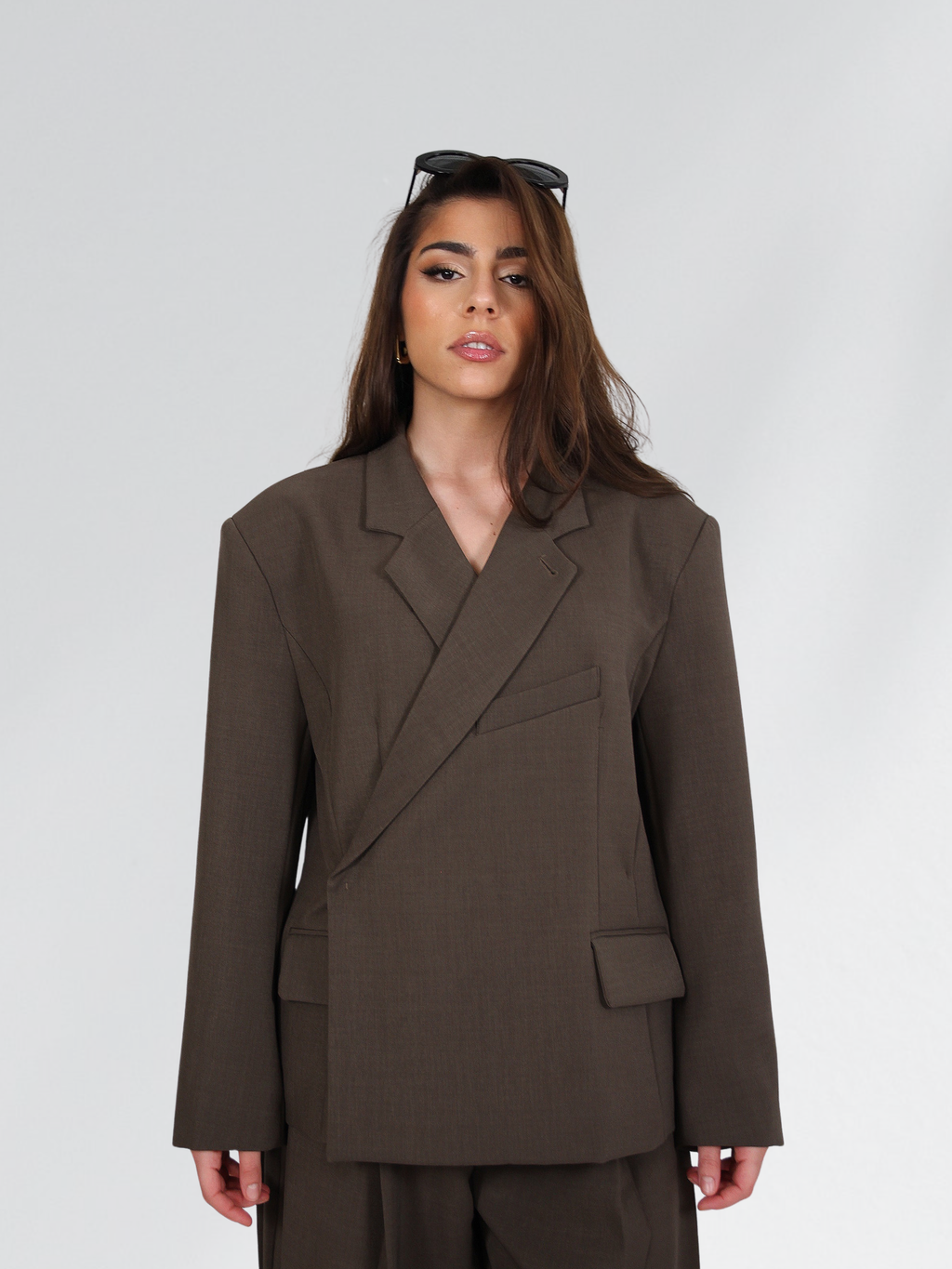 Blazer Batignolles
