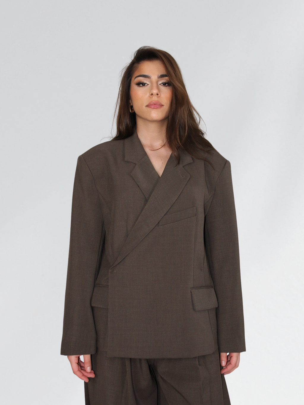 Blazer Batignolles