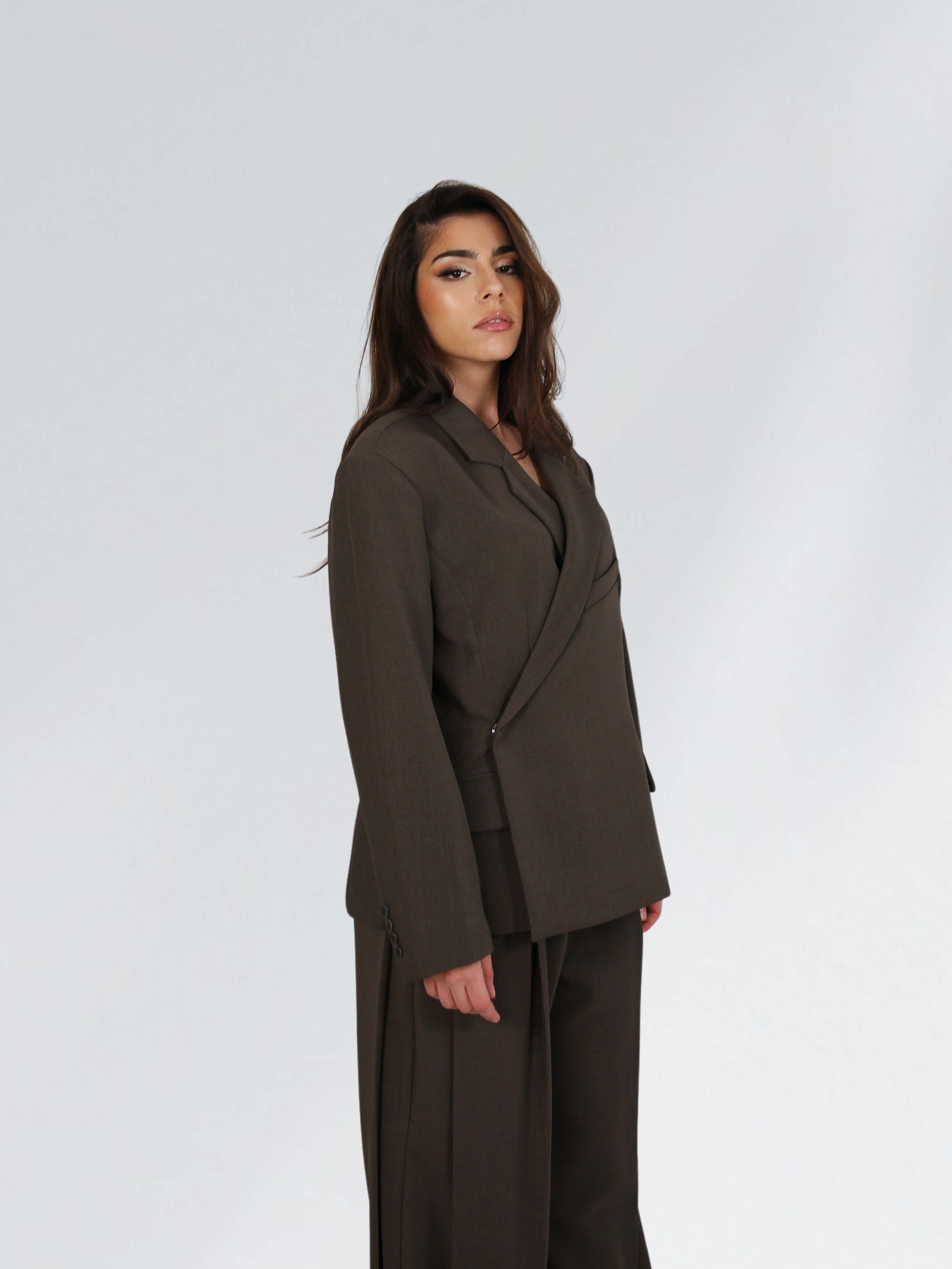 Blazer Batignolles
