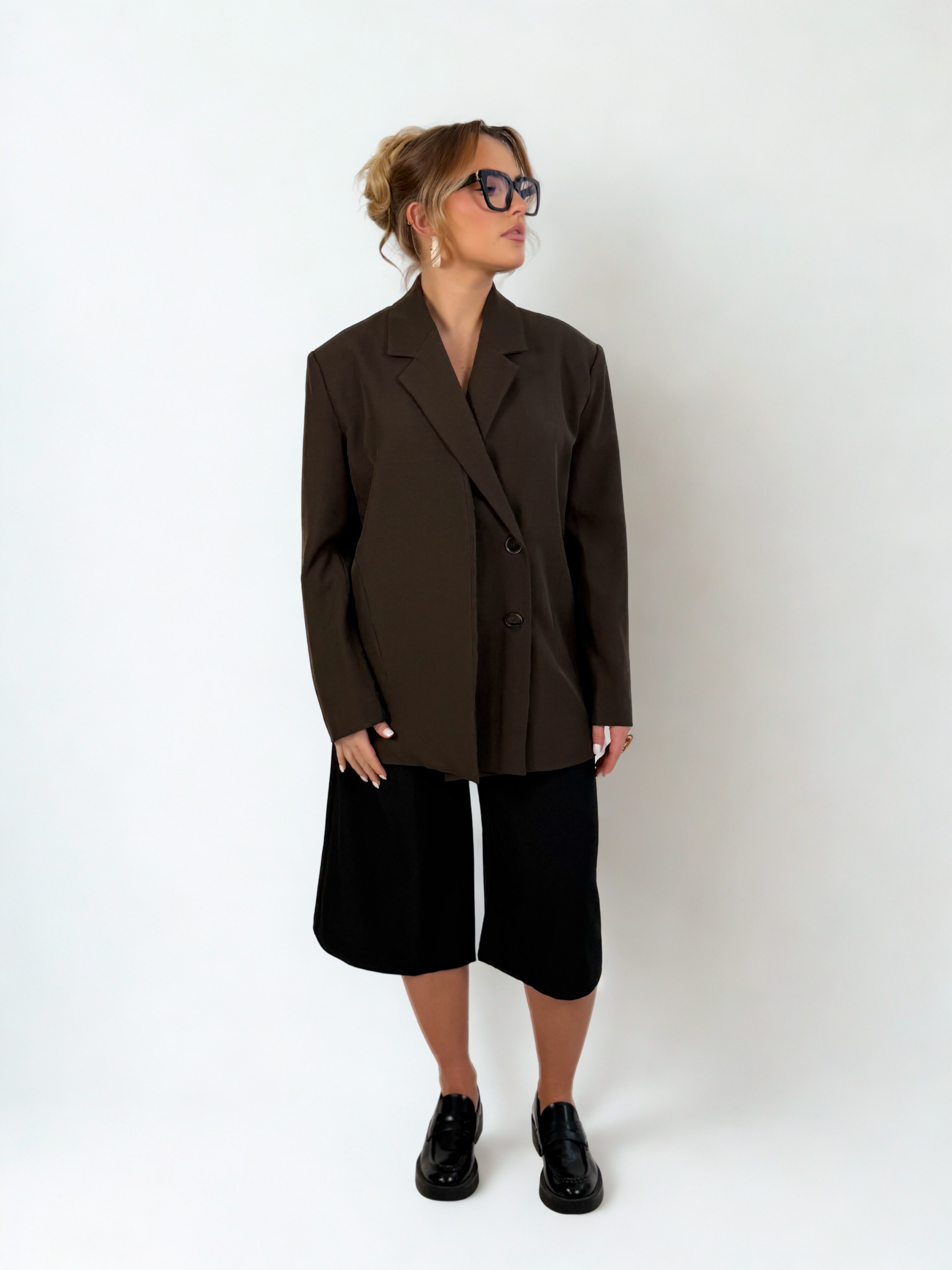 Blazer Menilmontant