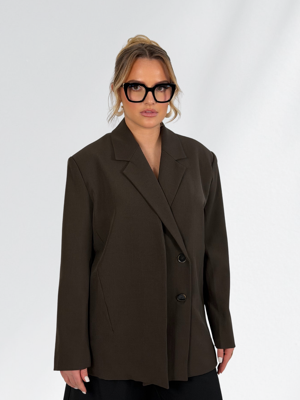 Blazer Menilmontant
