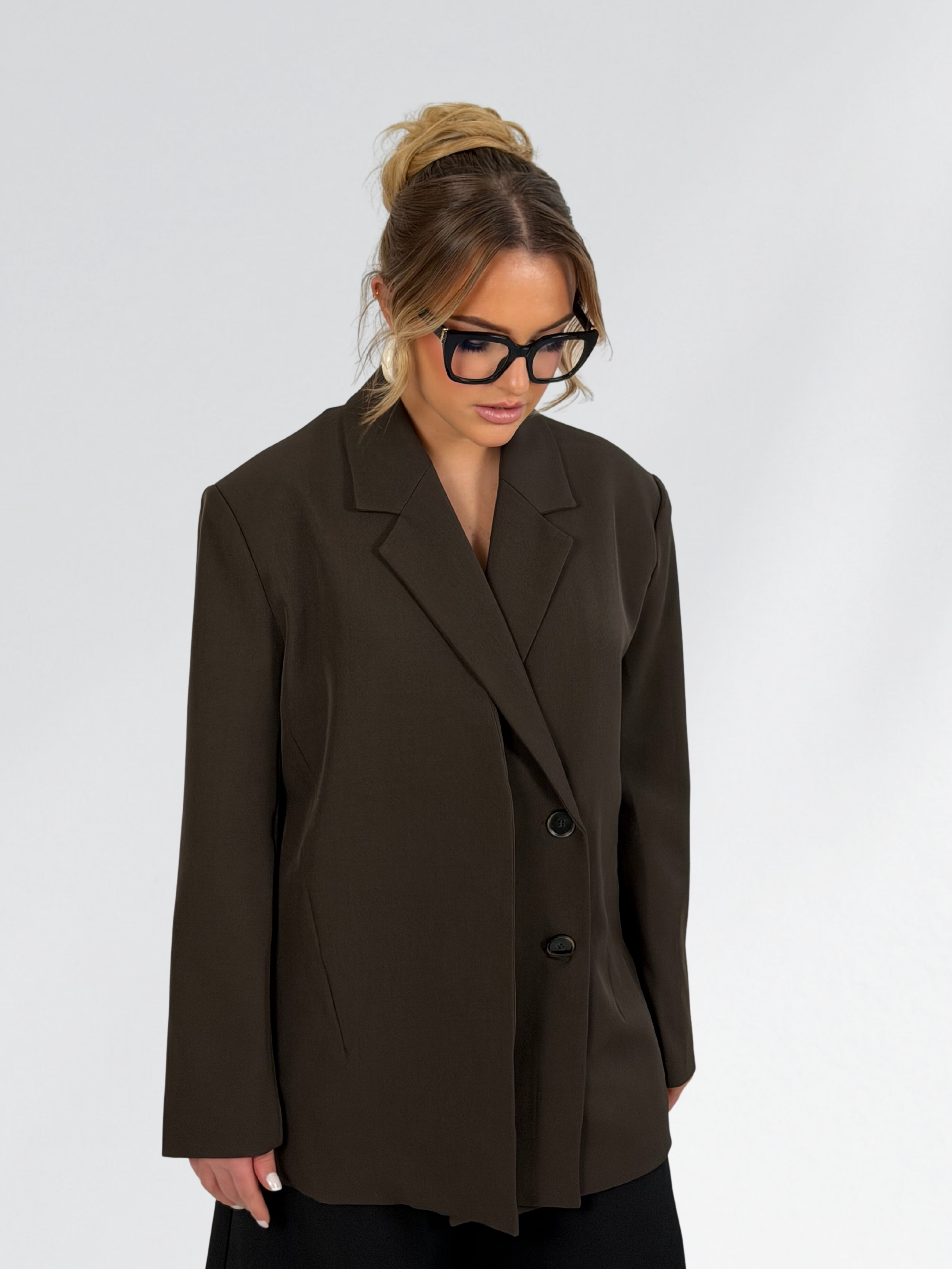 Blazer Menilmontant