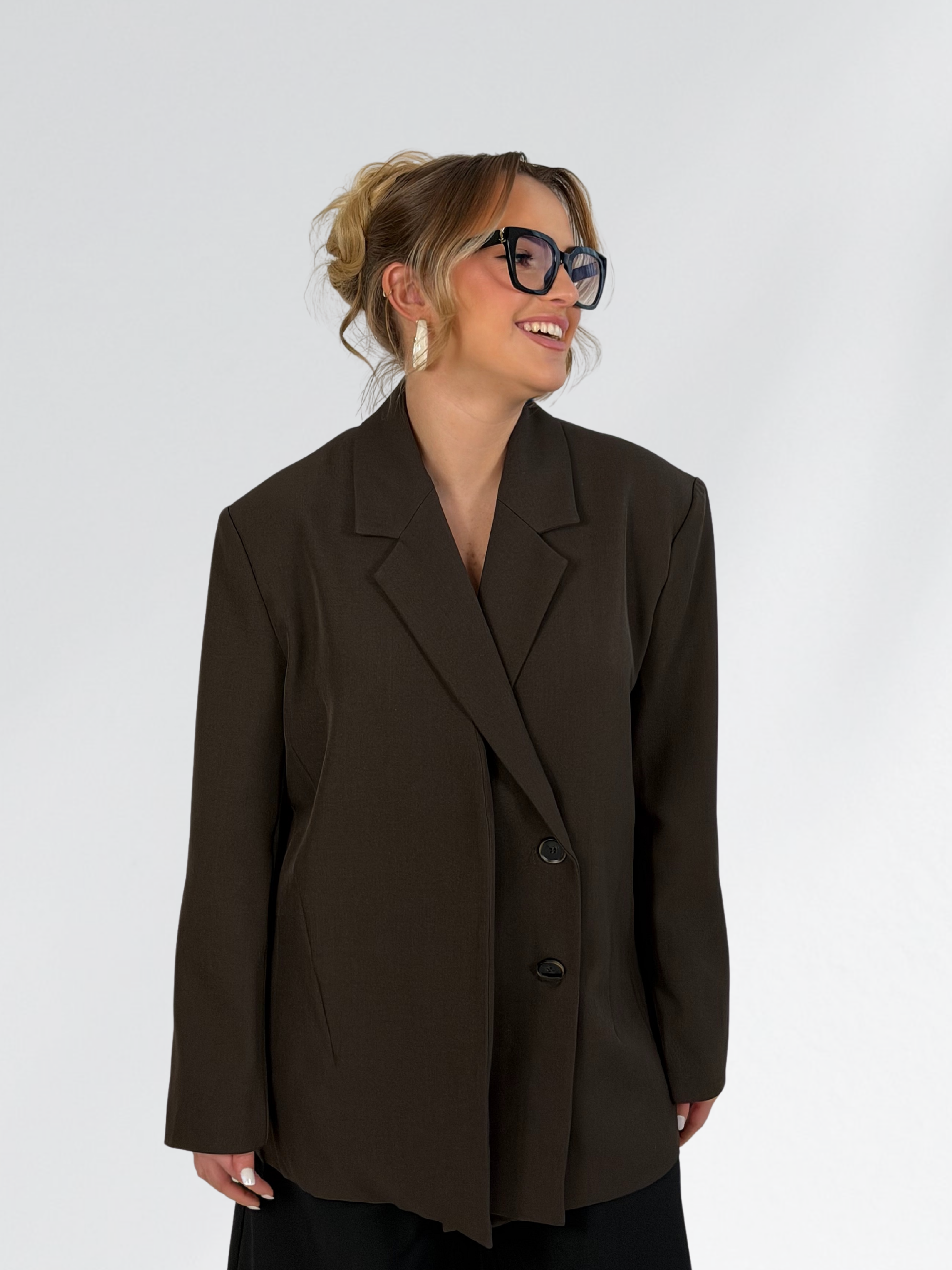 Blazer Menilmontant