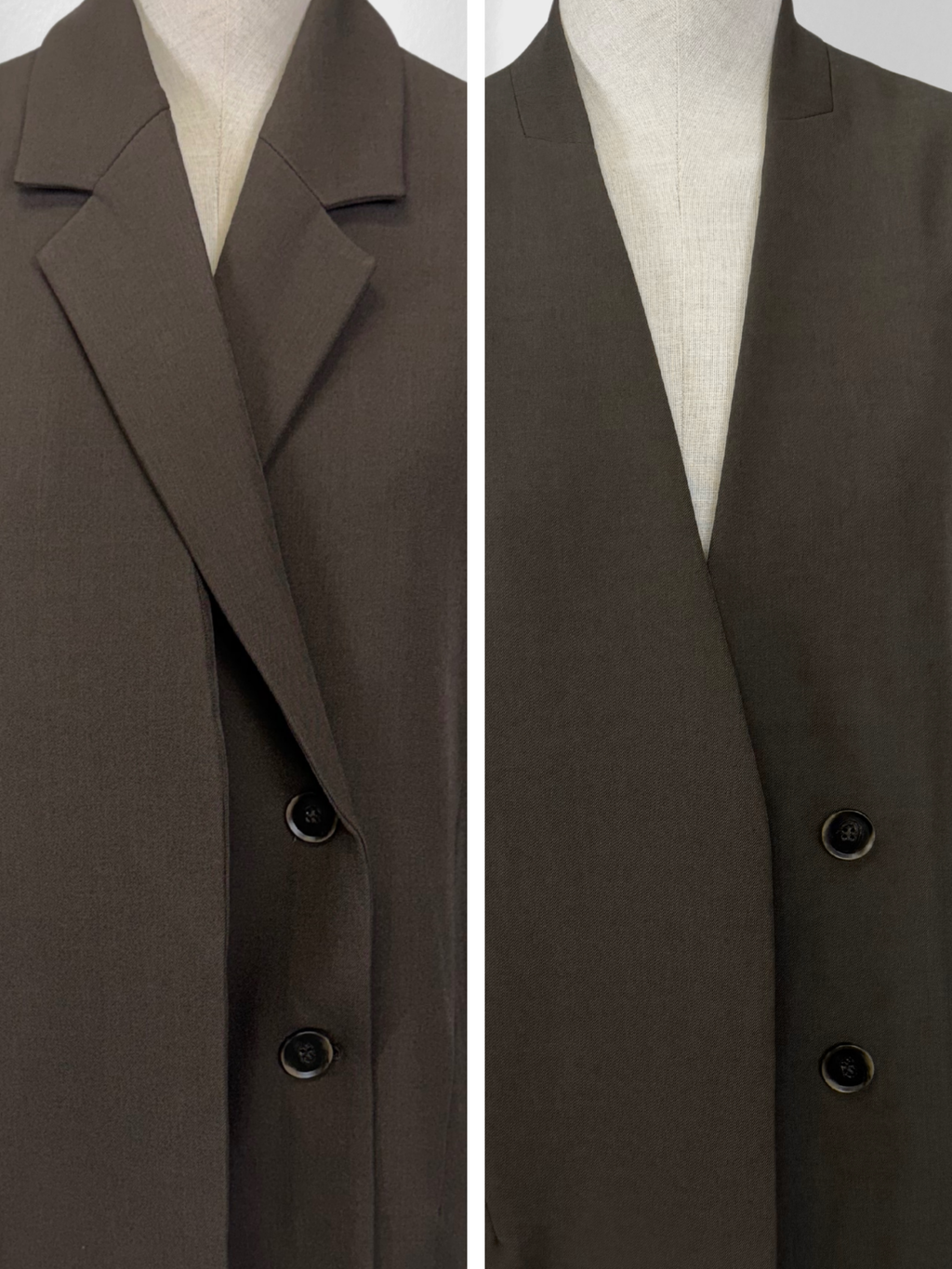 Blazer Menilmontant