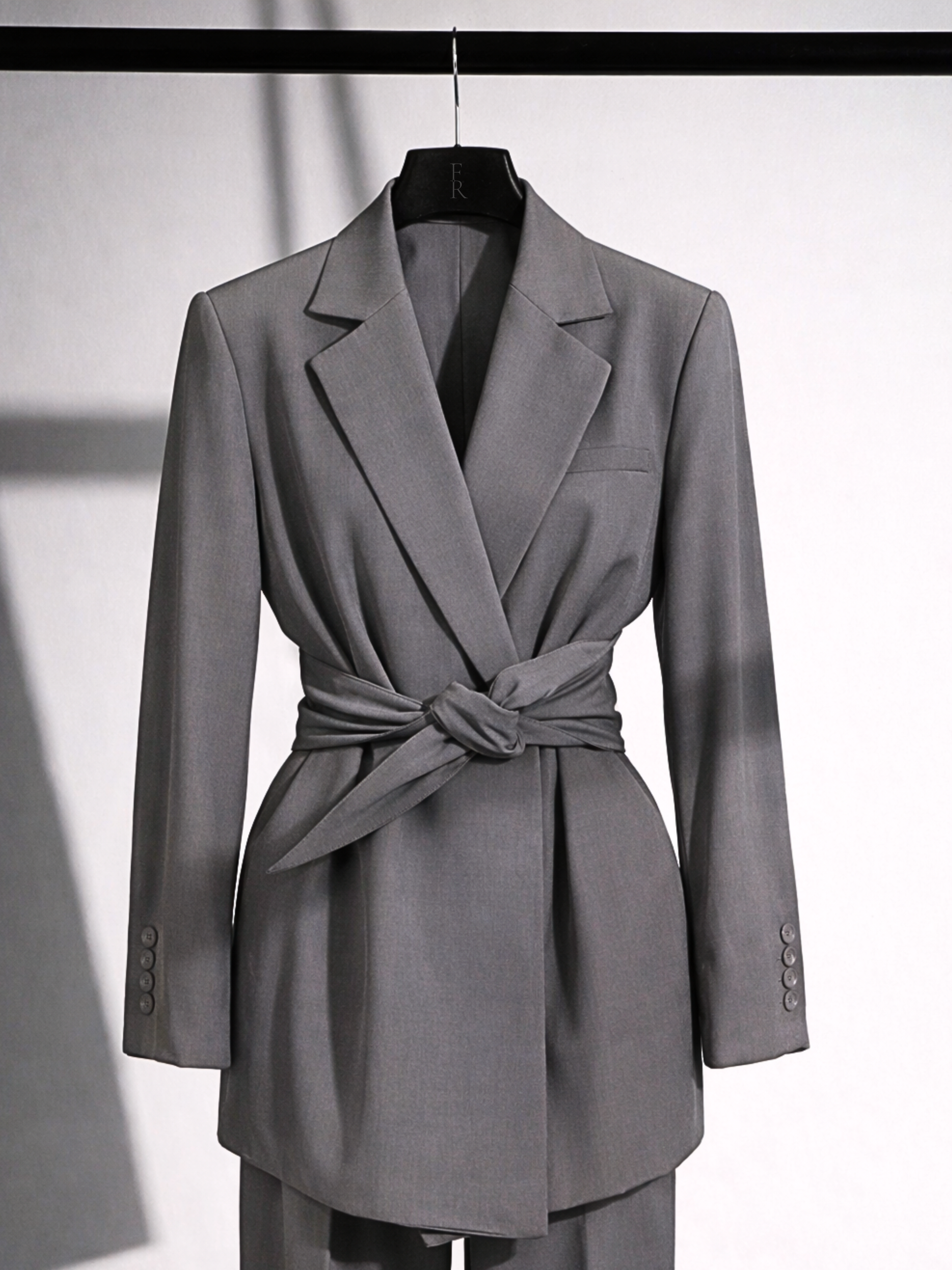 Blazer Saint-Germain