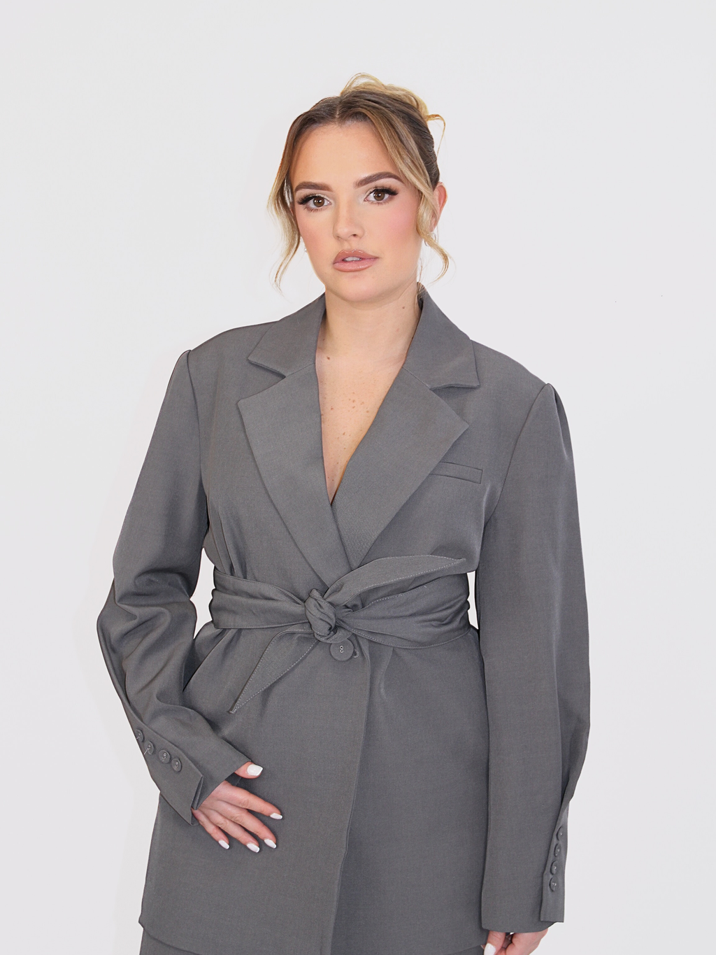 Blazer Saint-Germain