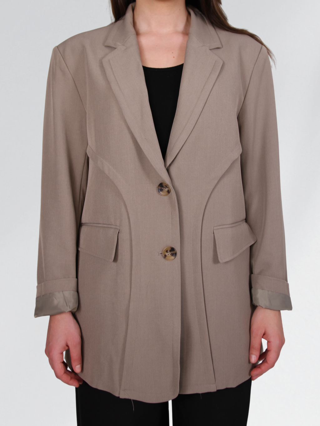 Blazer Tuileries