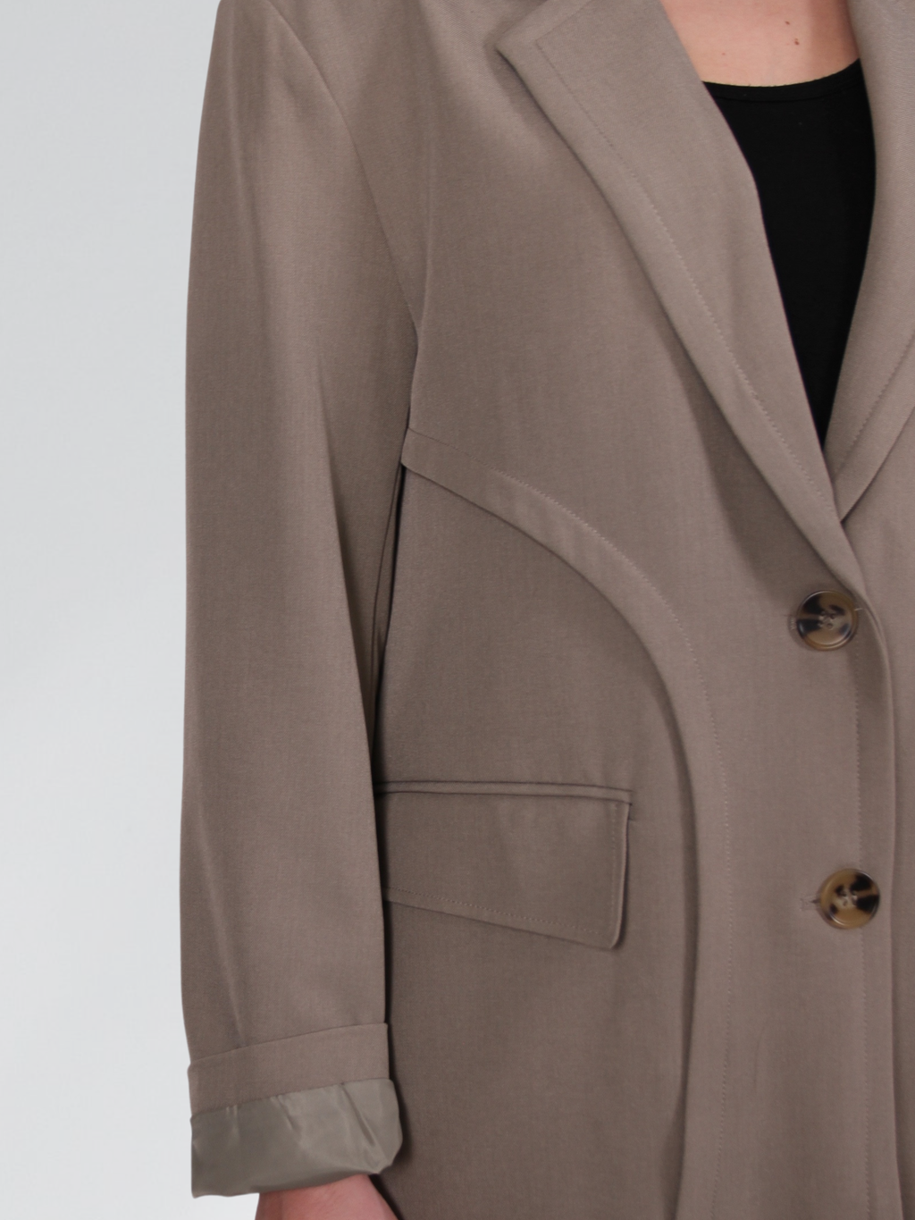 Blazer Tuileries