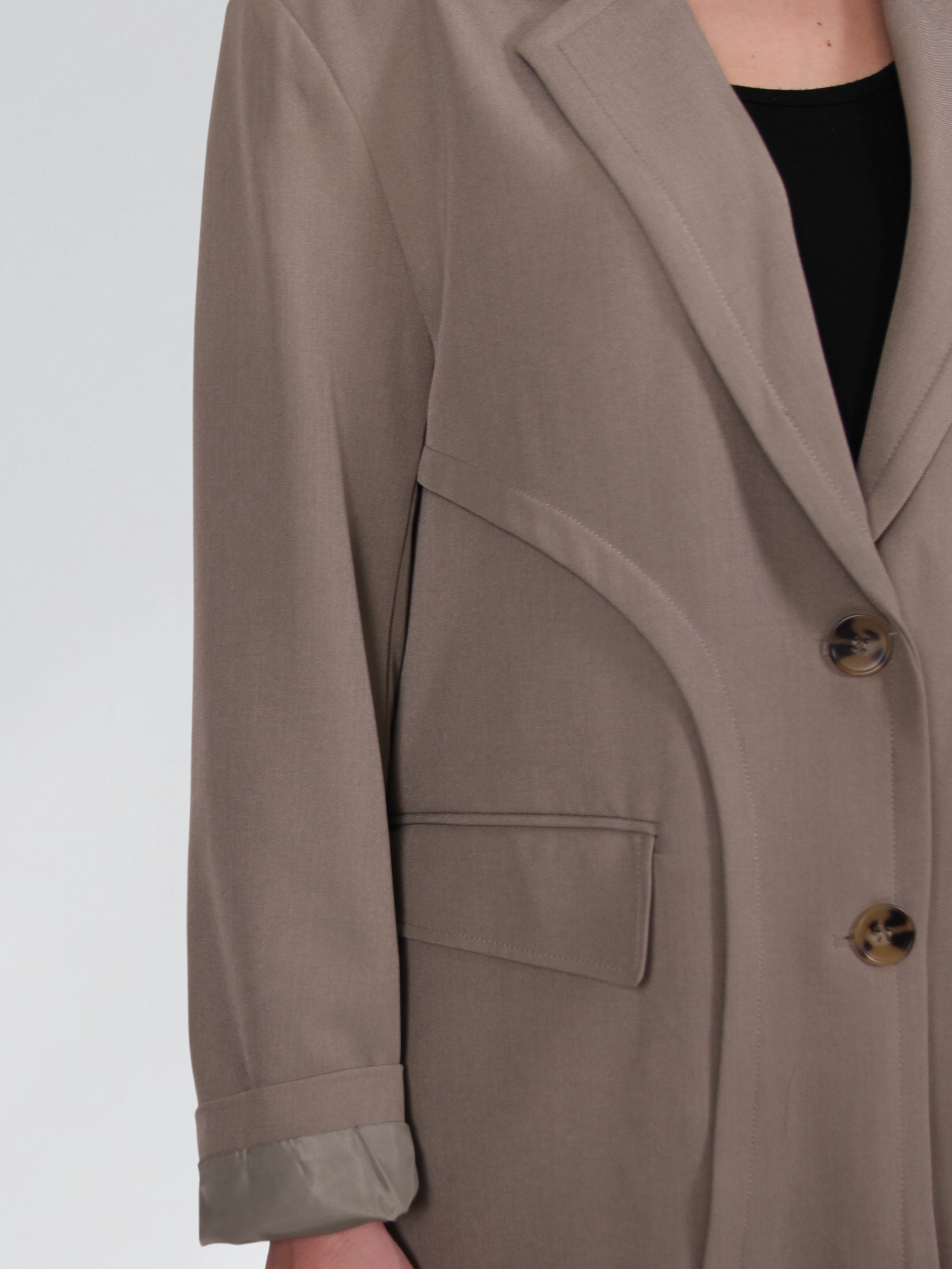 Blazer Tuileries