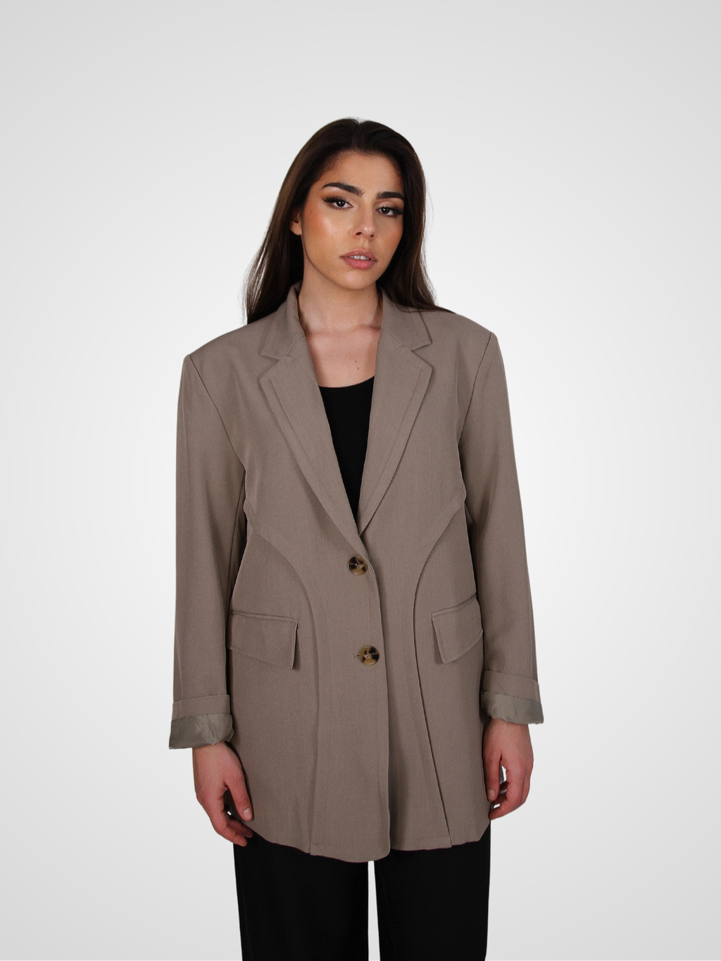 Blazer Tuileries