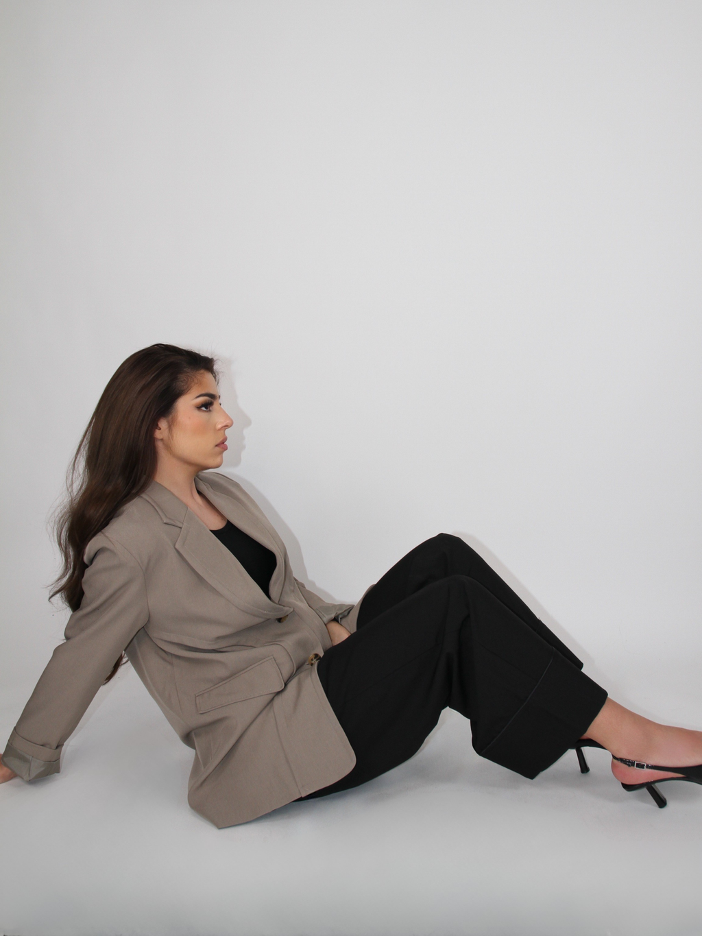 Blazer Tuileries