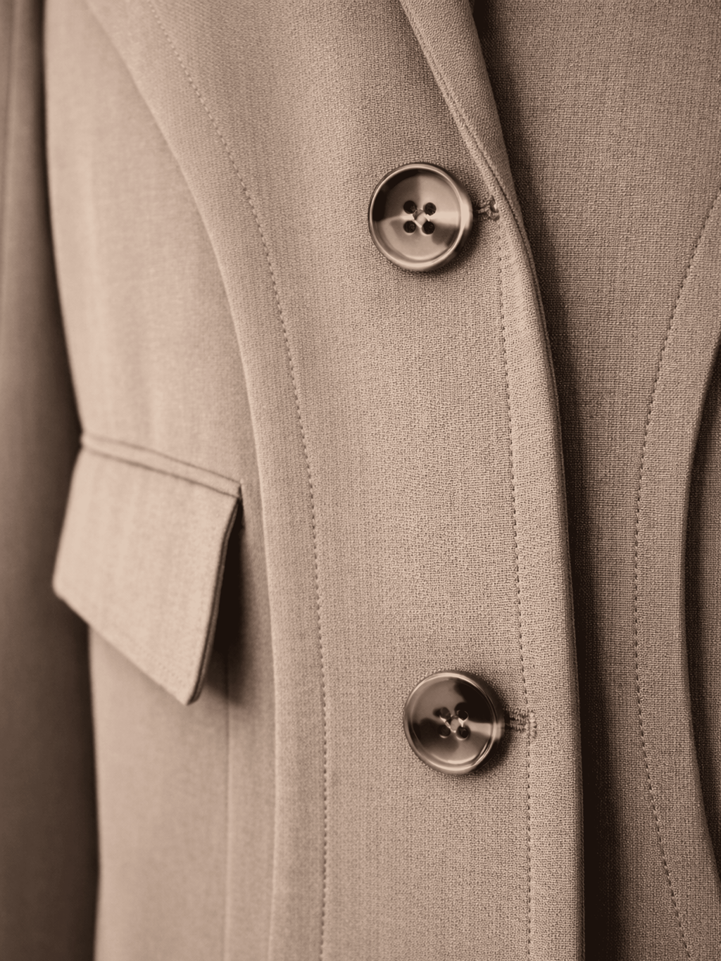 Blazer Tuileries
