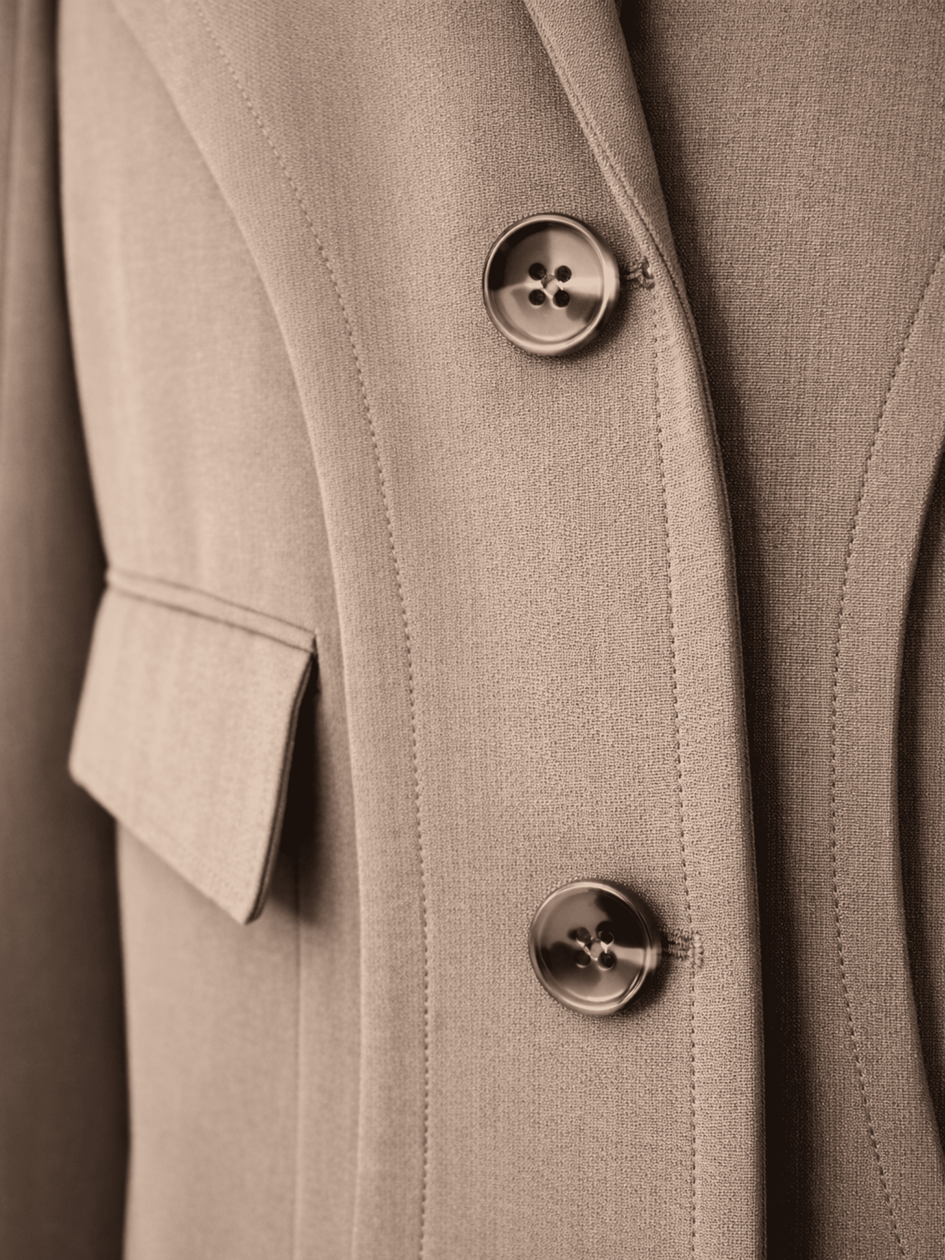 Blazer Tuileries