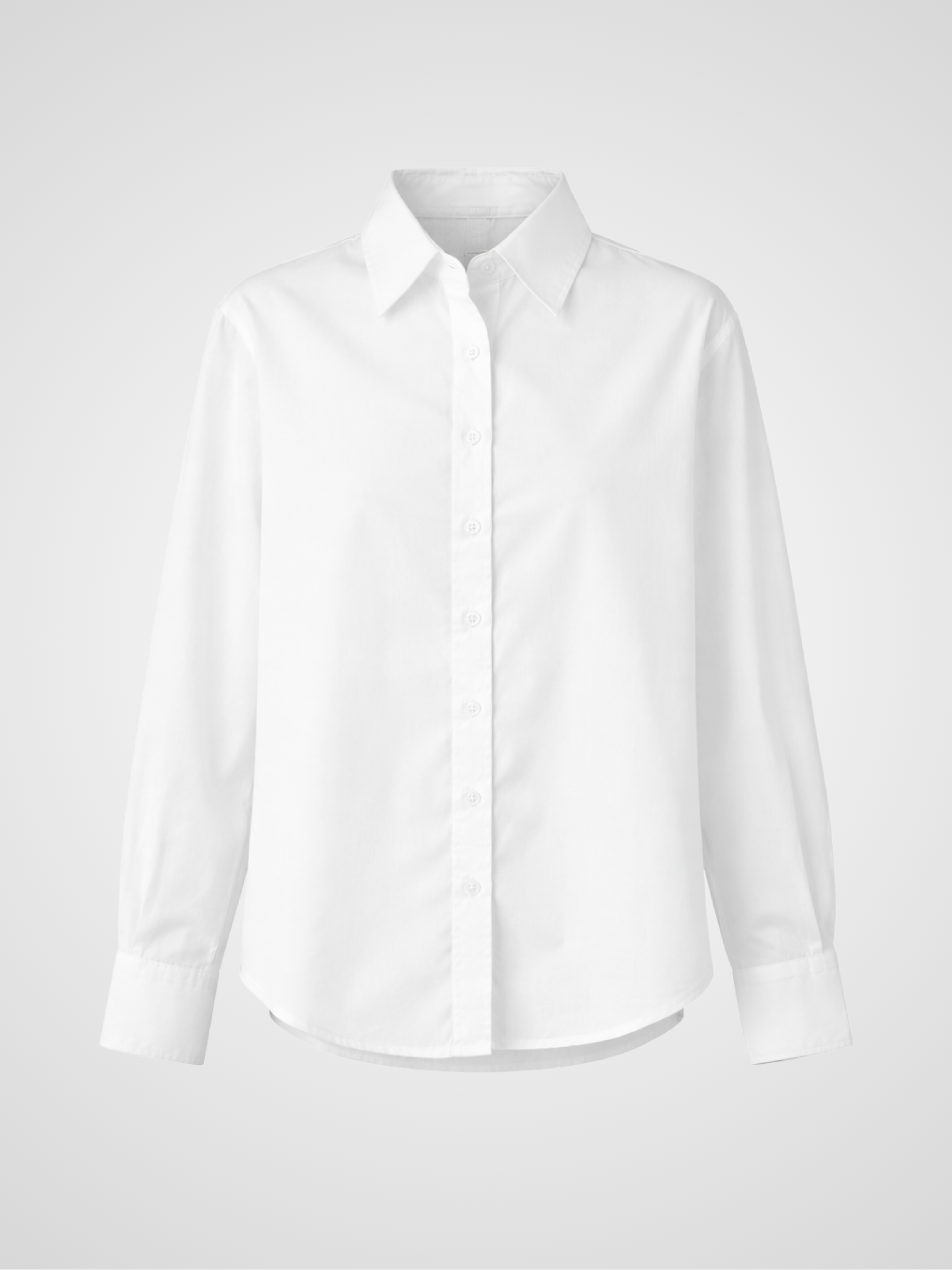Chemise Wagram