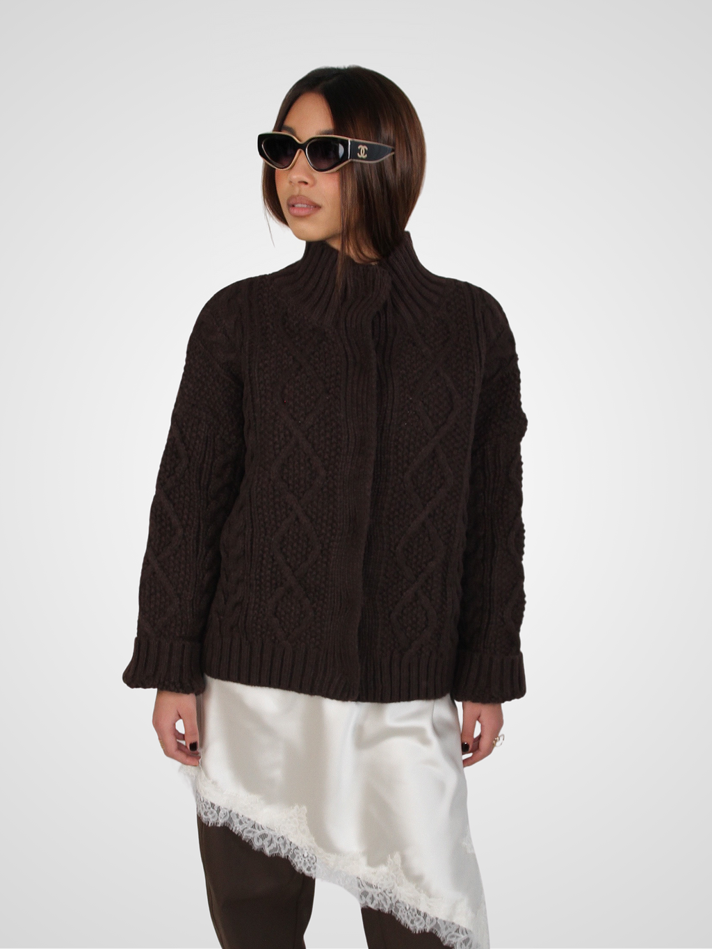 Gilet Vaugirard