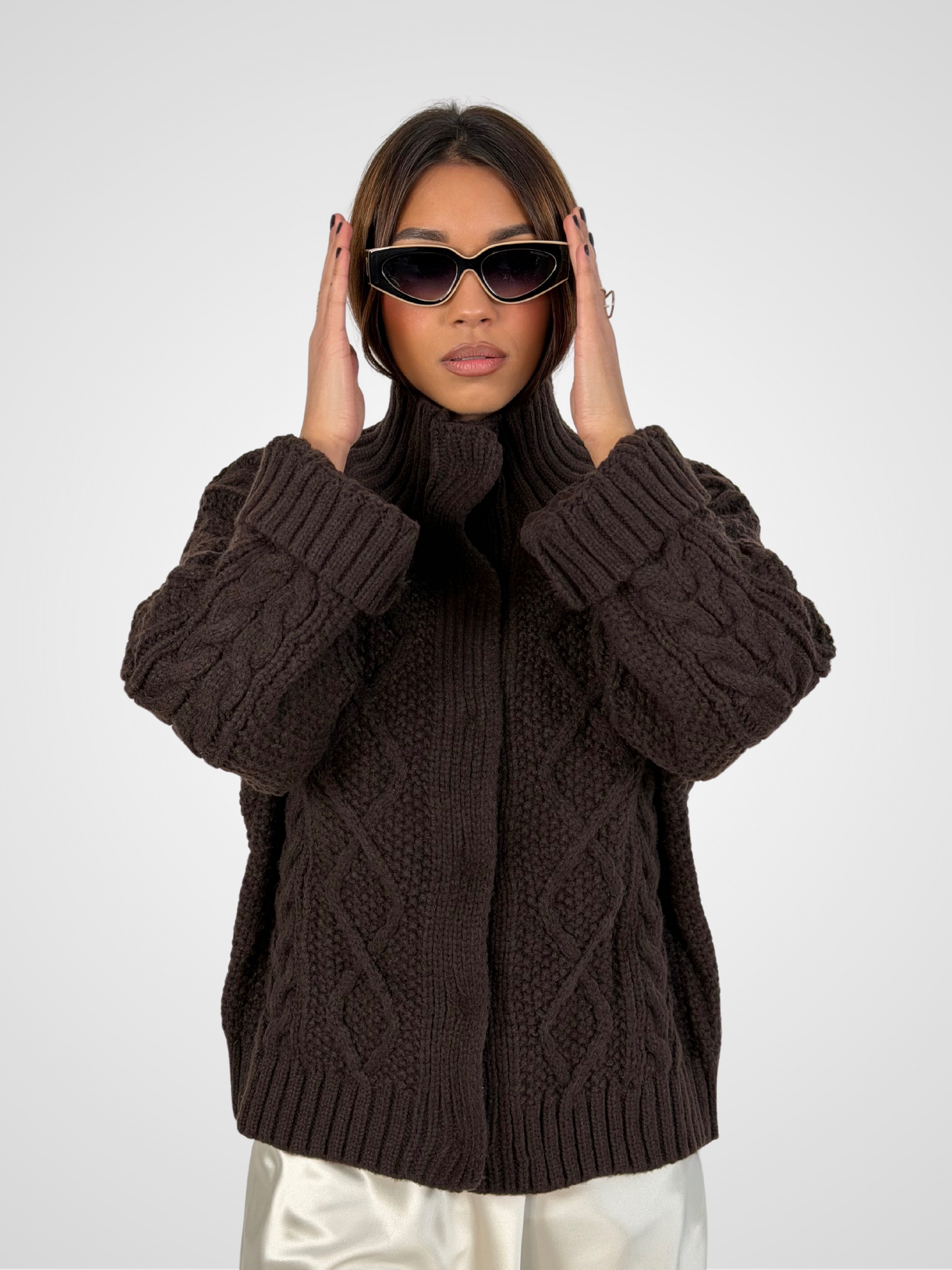 Gilet Vaugirard