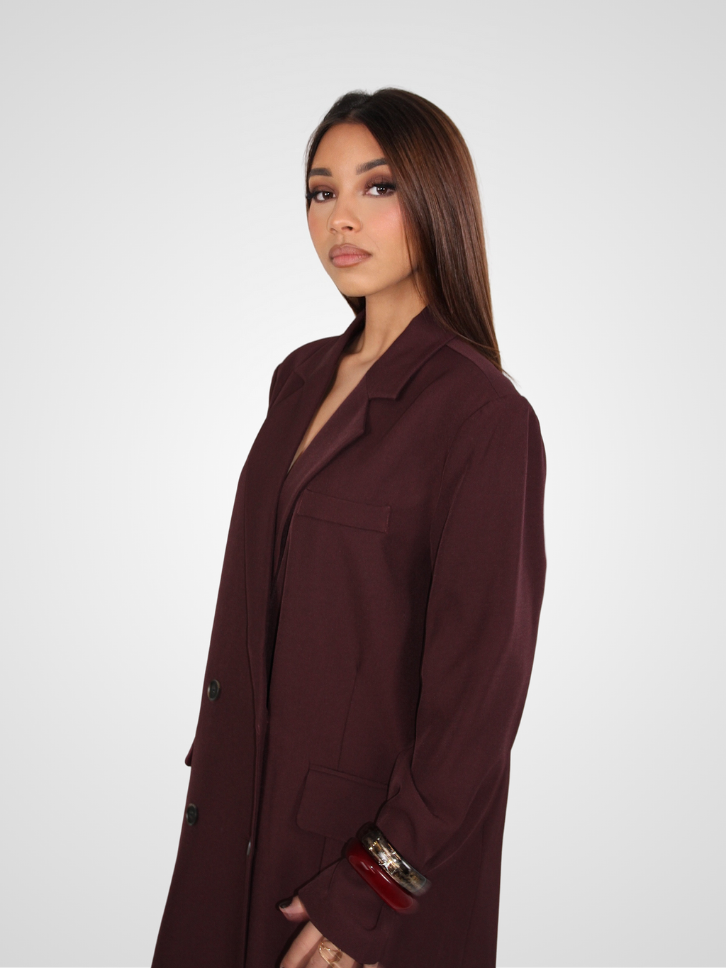 Manteau Blazer Concorde
