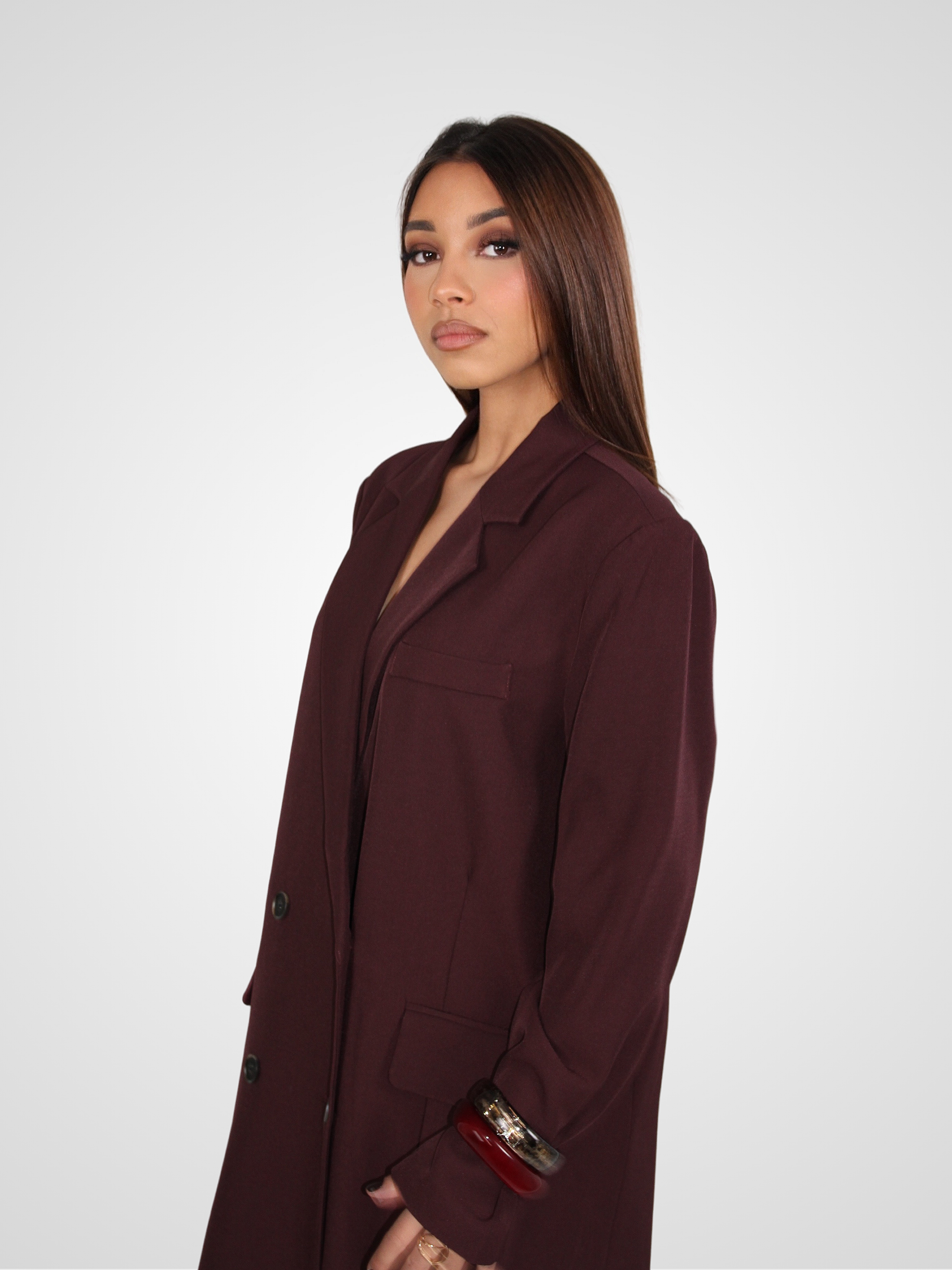 Manteau Blazer Concorde