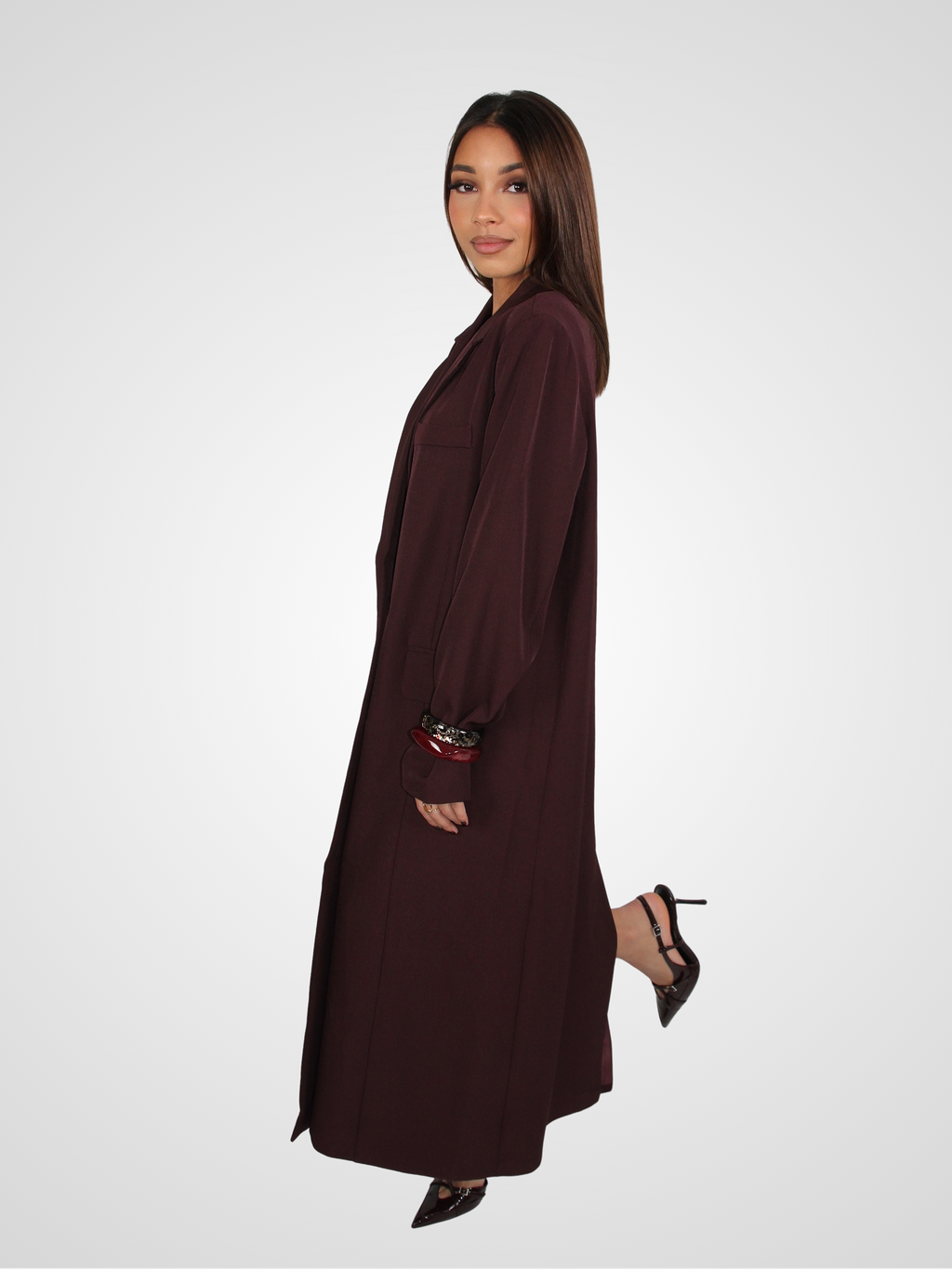 Manteau Blazer Concorde