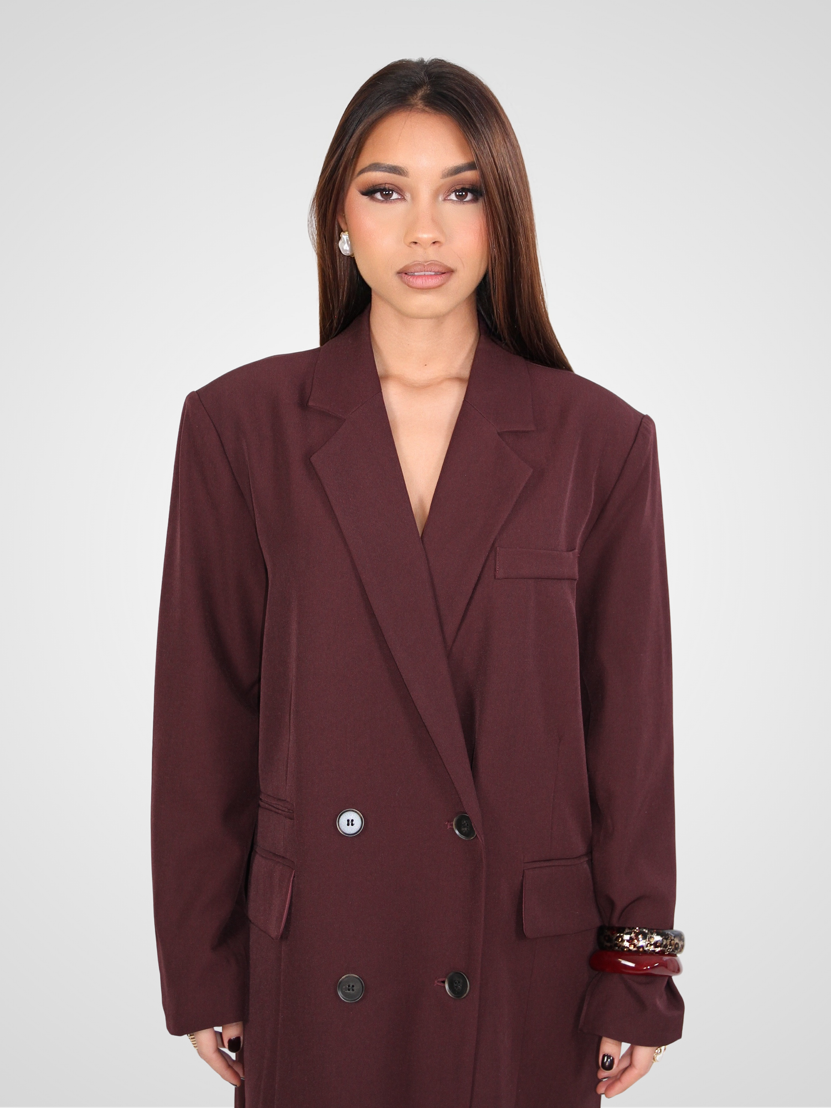 Manteau Blazer Concorde