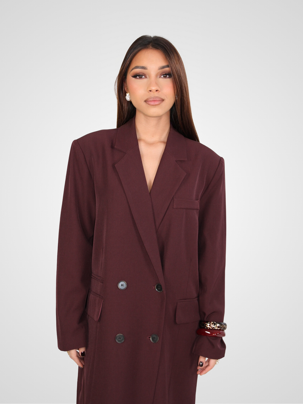 Manteau Blazer Concorde