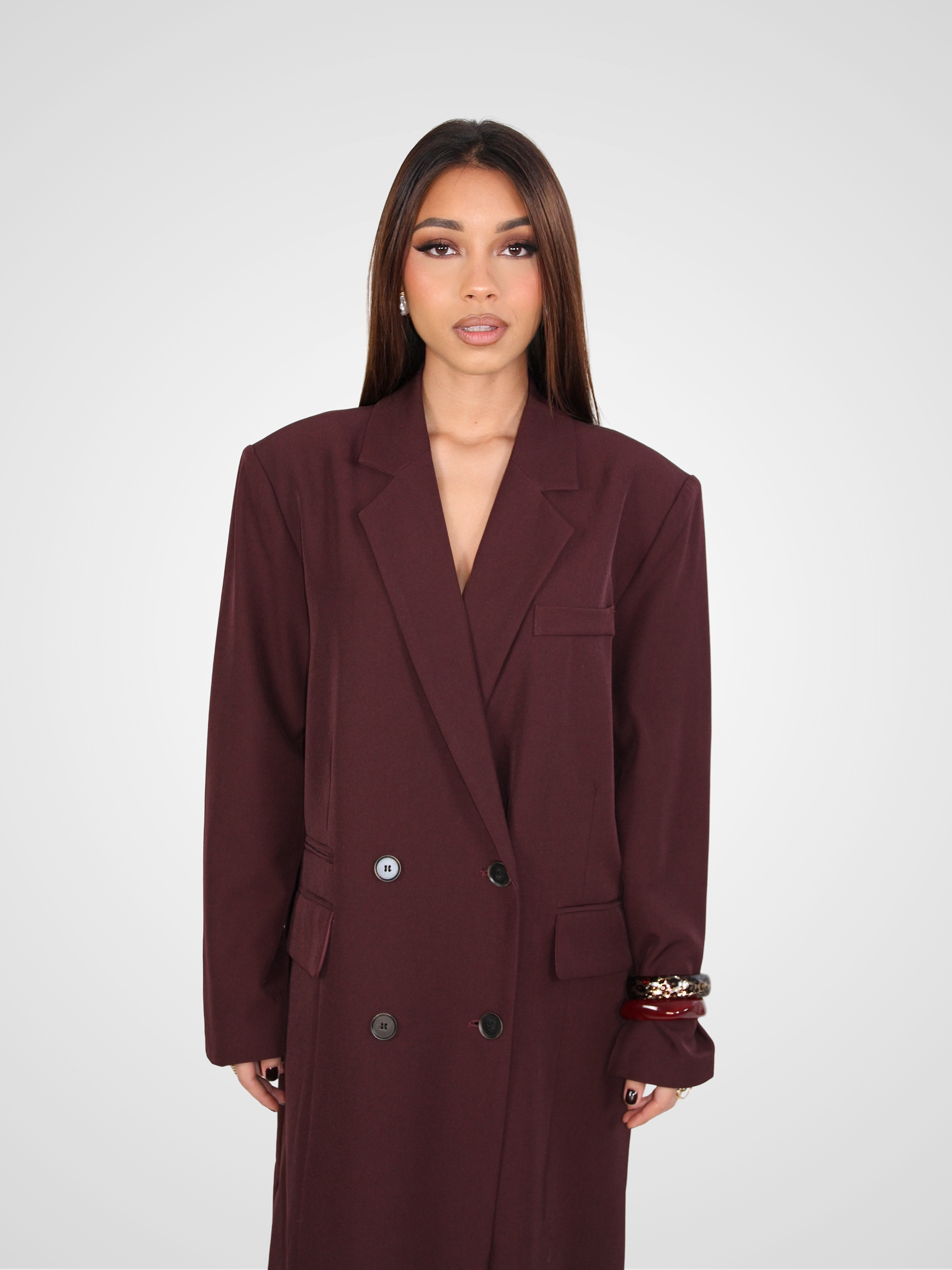 Manteau Blazer Concorde