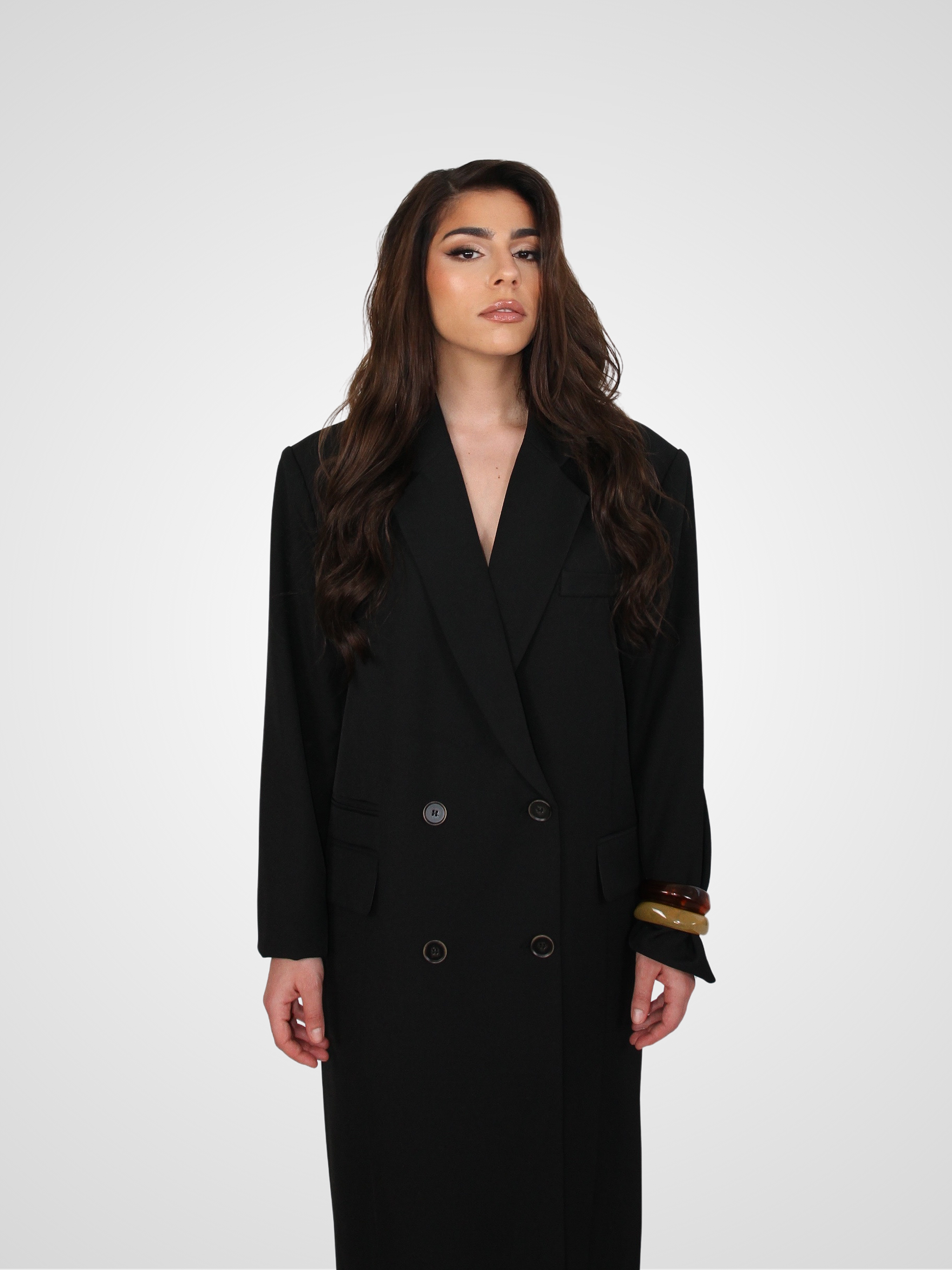 Manteau Blazer Concorde